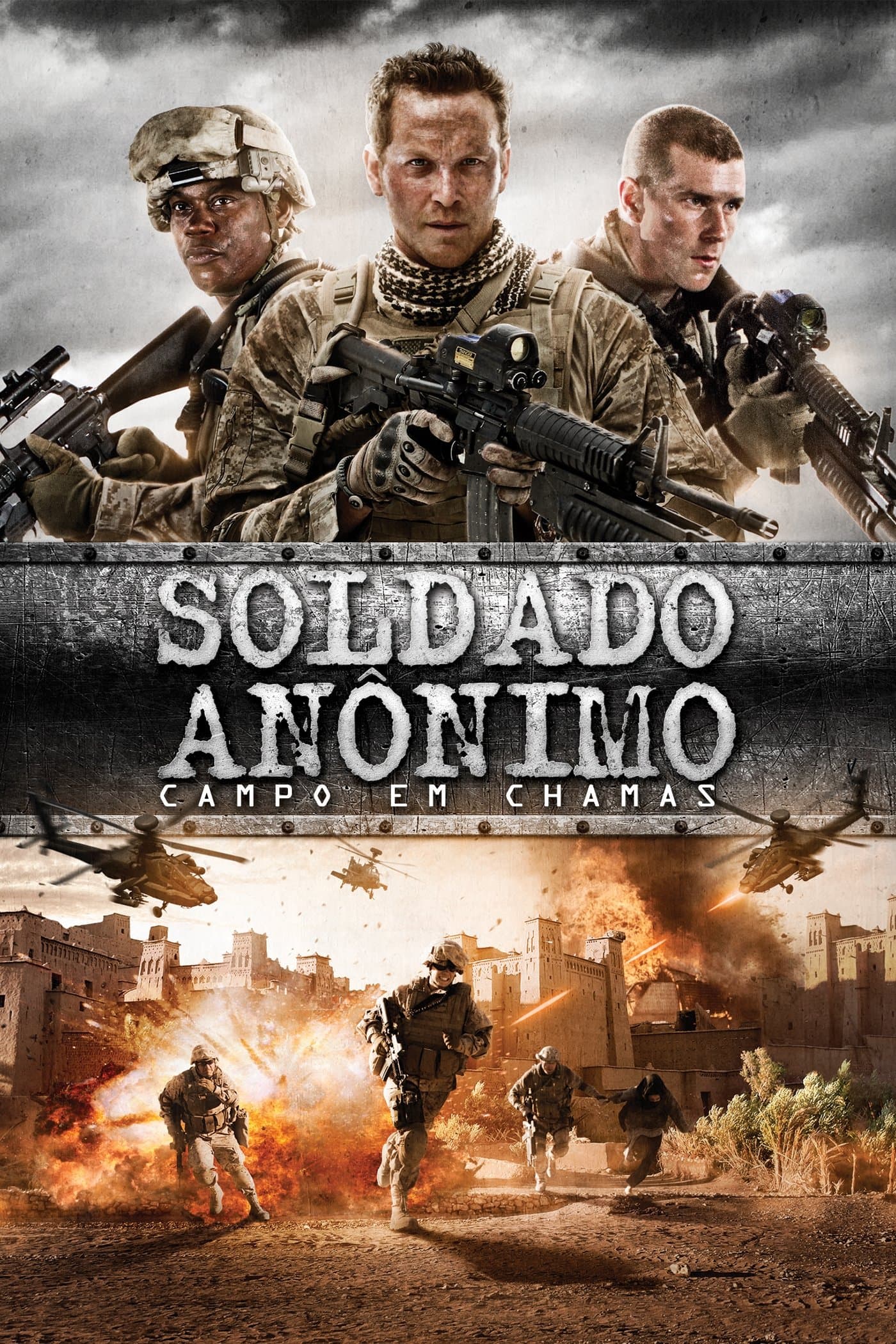 Jarhead 2: Field of Fire