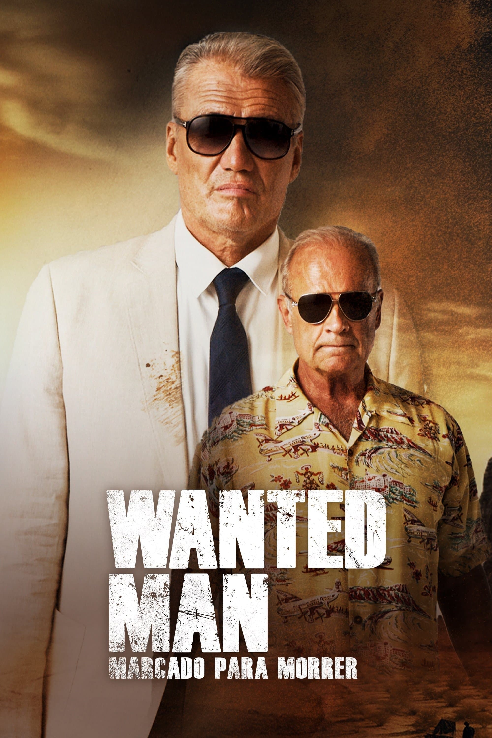 Wanted Man