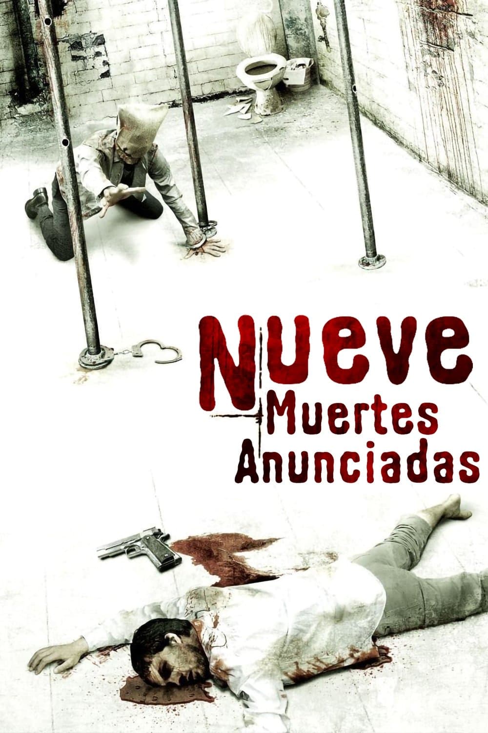 Nueve Muertos