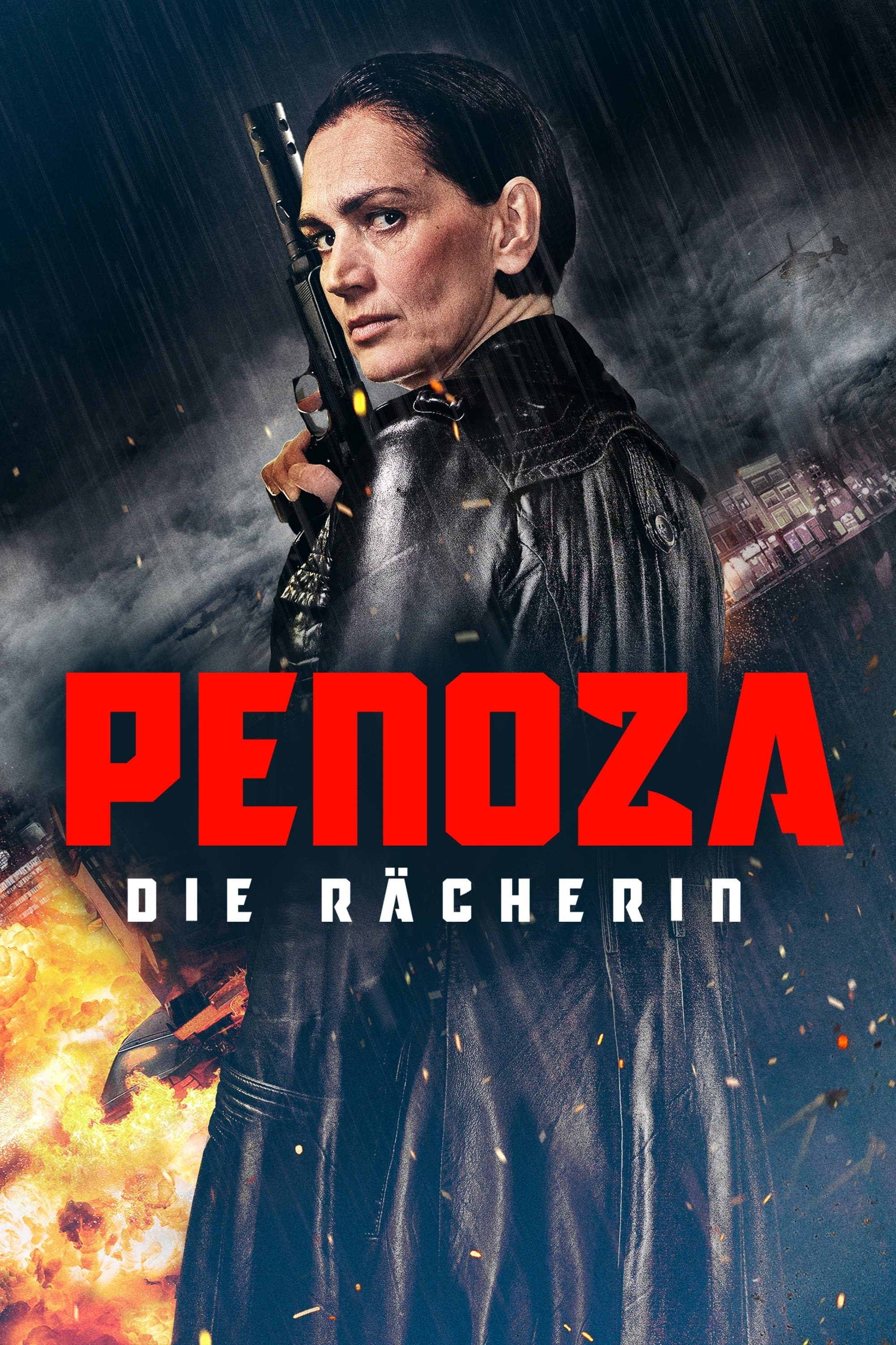 Penoza: The Final Chapter