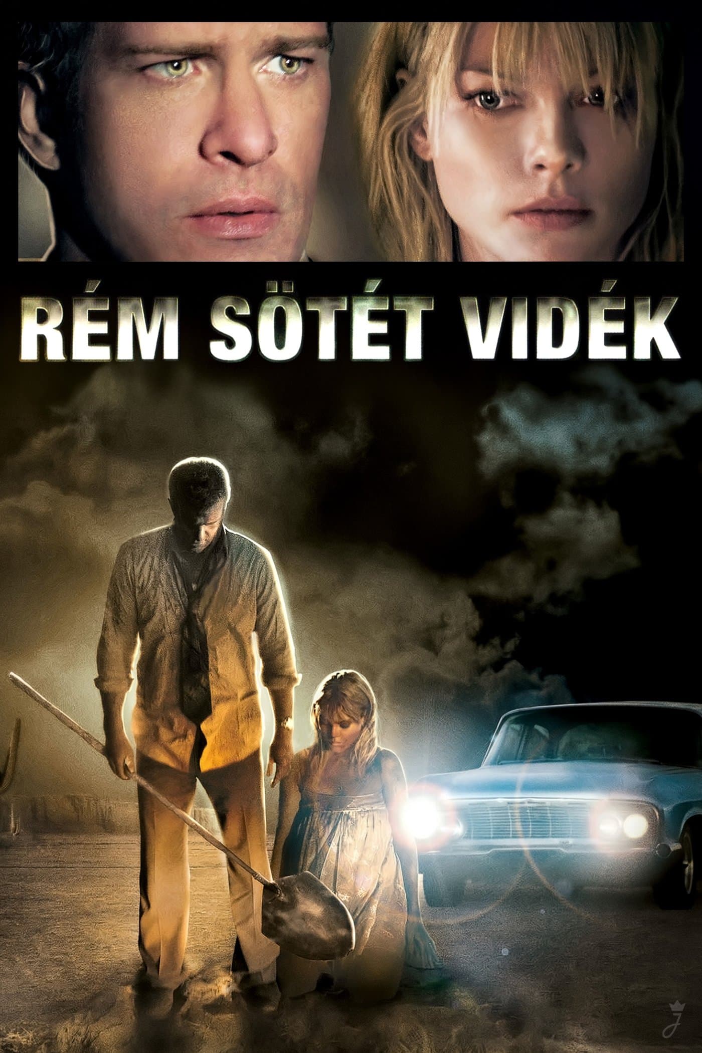 Rém sötét vidék