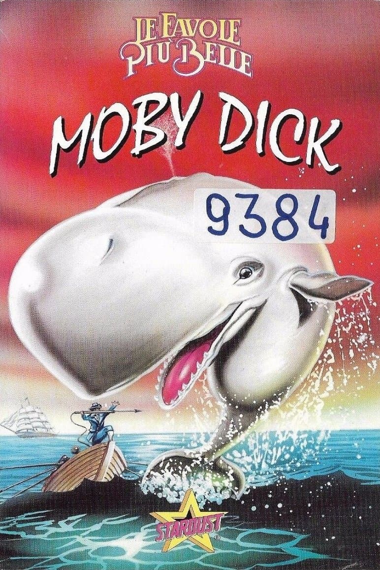 The Adventures of Moby Dick