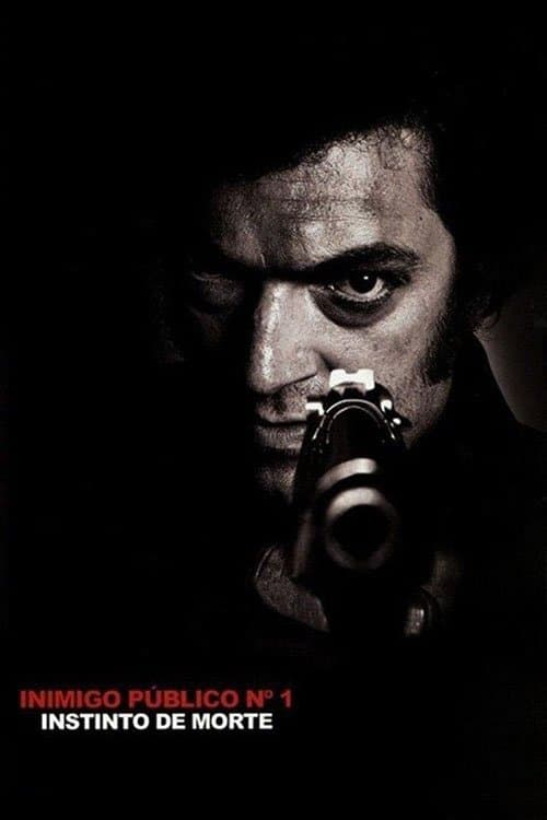 Mesrine: Killer Instinct