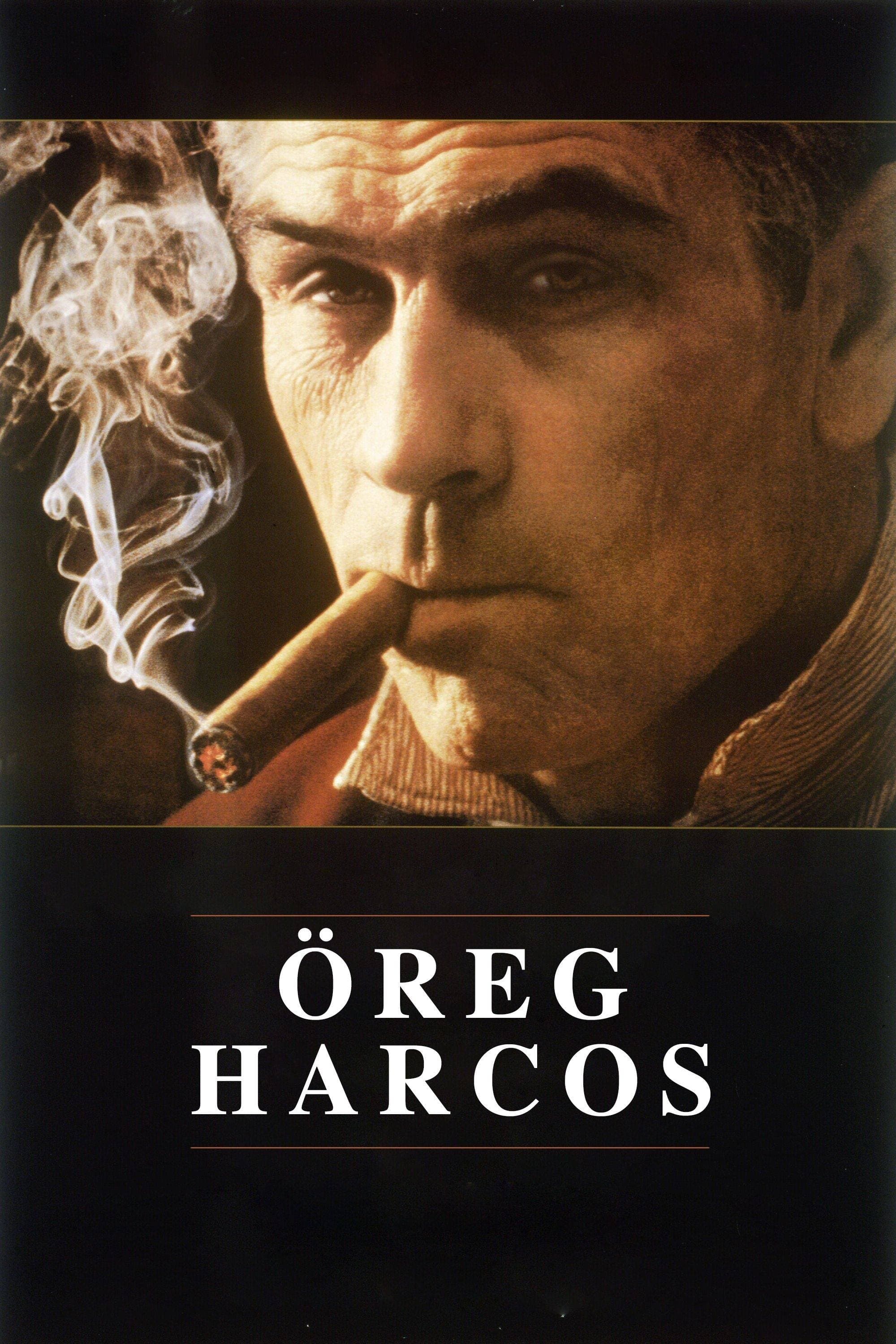 Öreg harcos