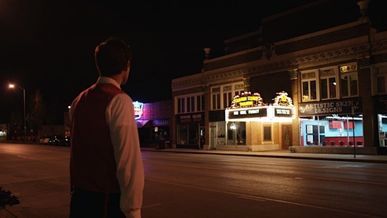 Justin Kirk