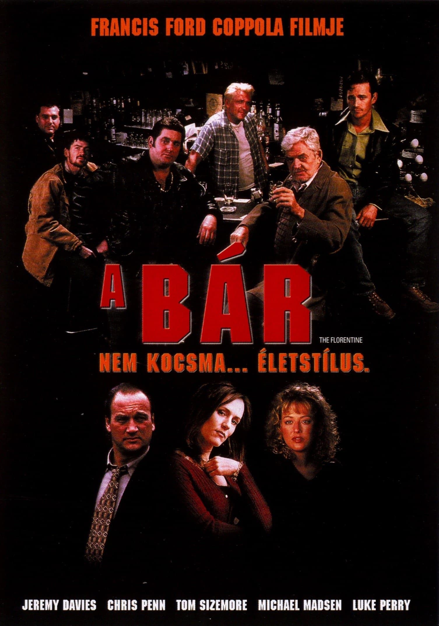 A Bár