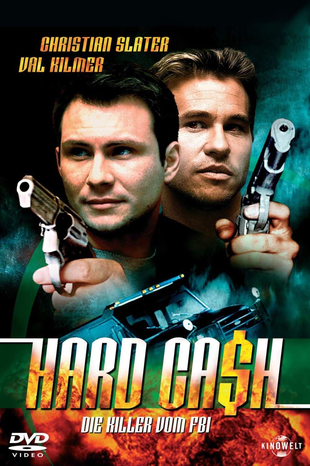 Hard Cash