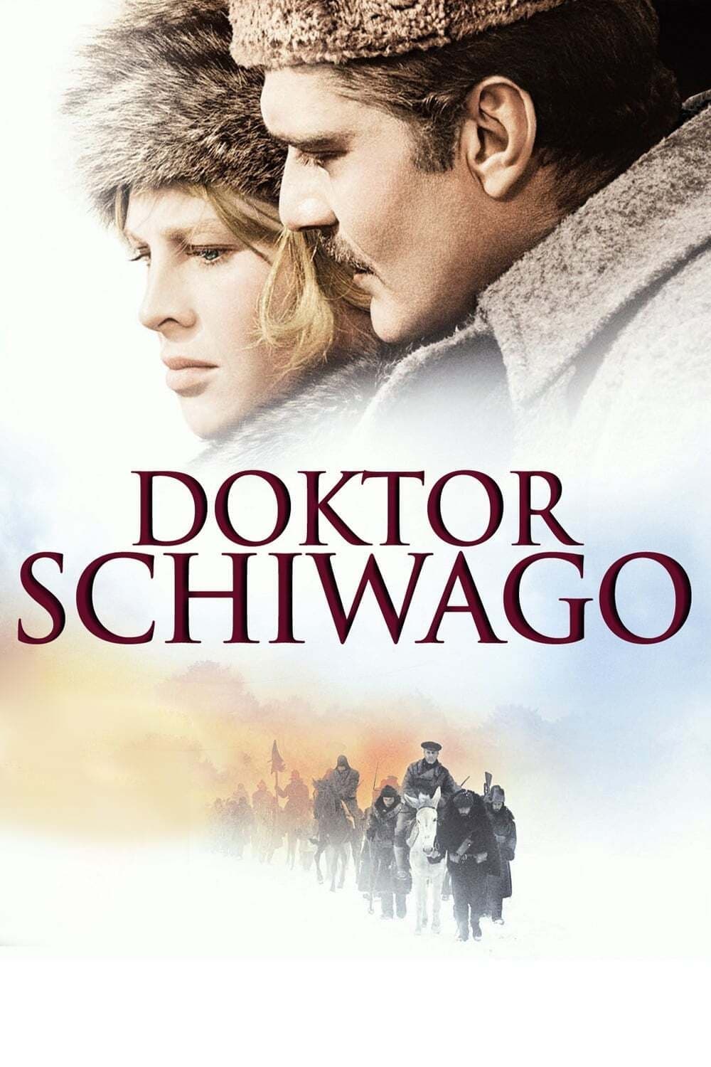 Doctor Zhivago