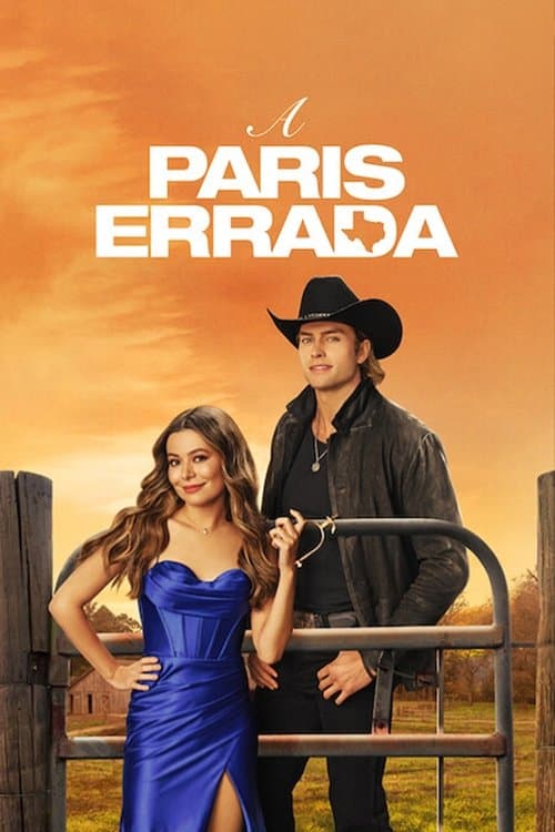 A Paris Errada