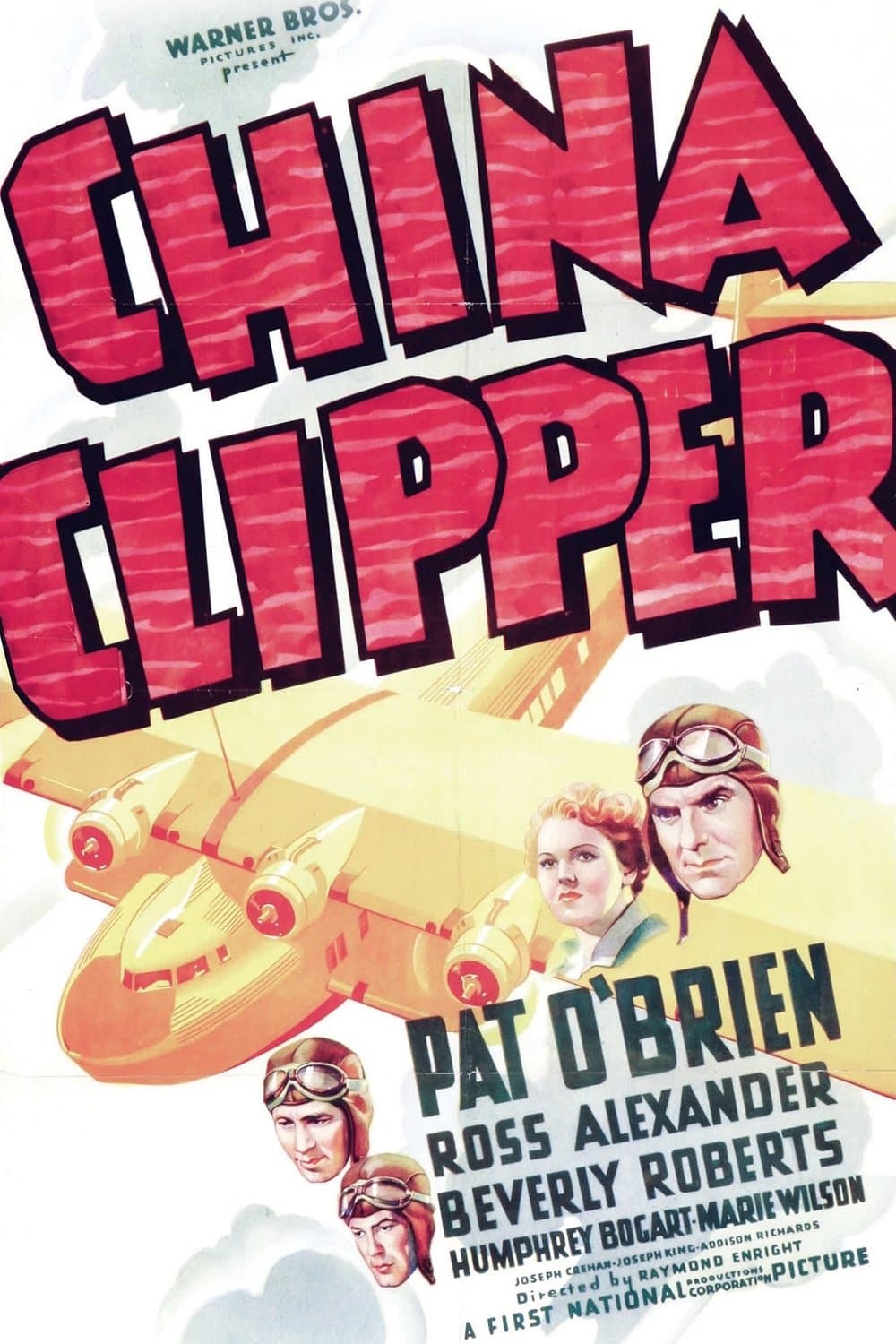 China Clipper