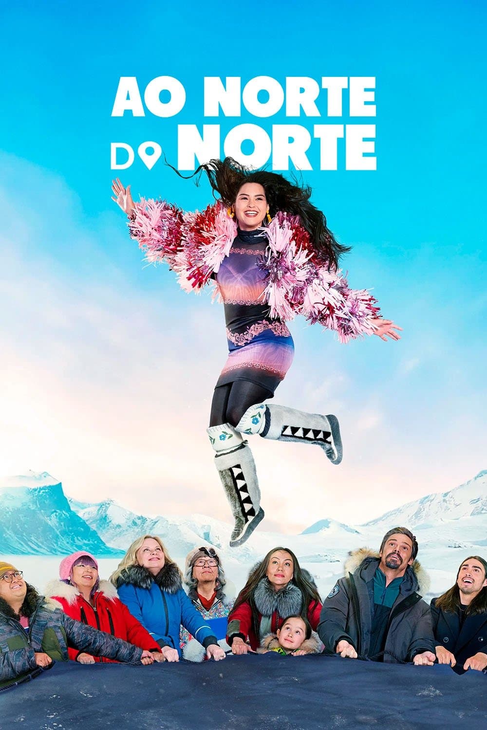 North of North
