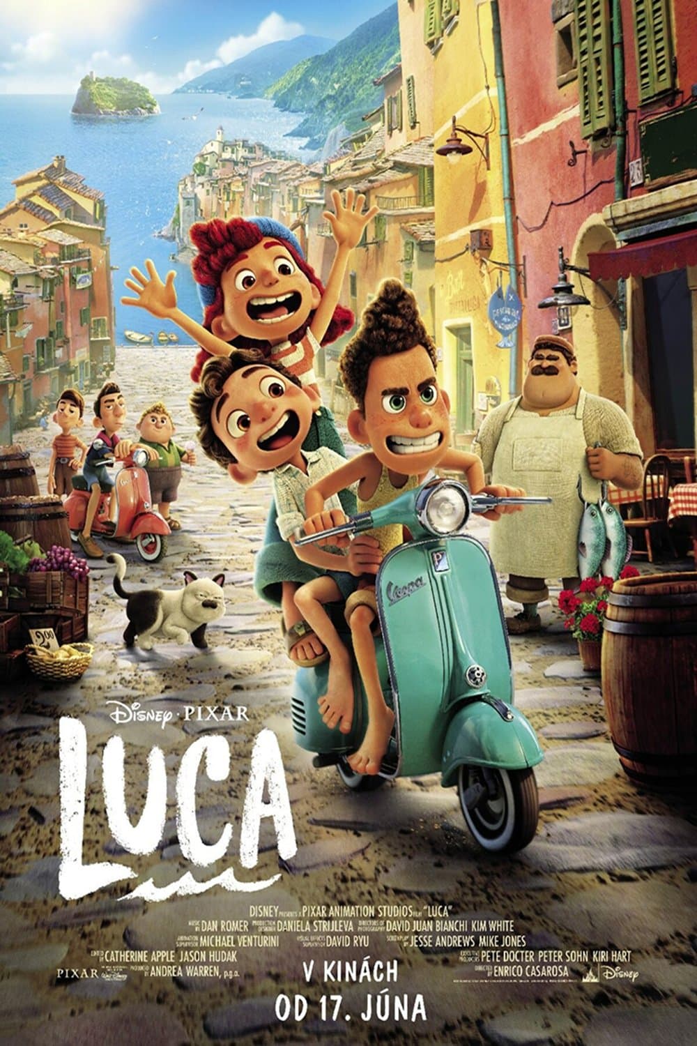 Luca