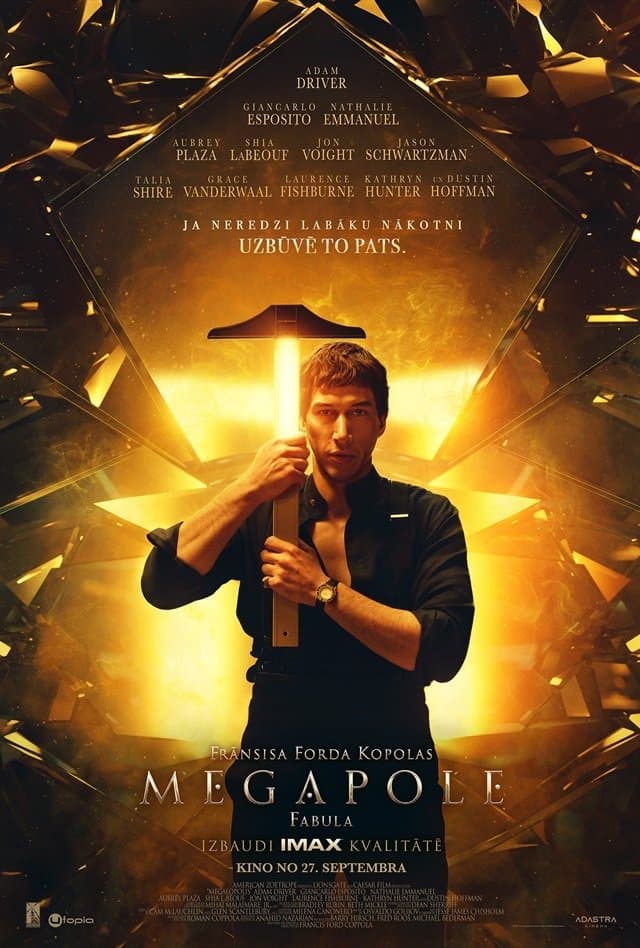 Megapole