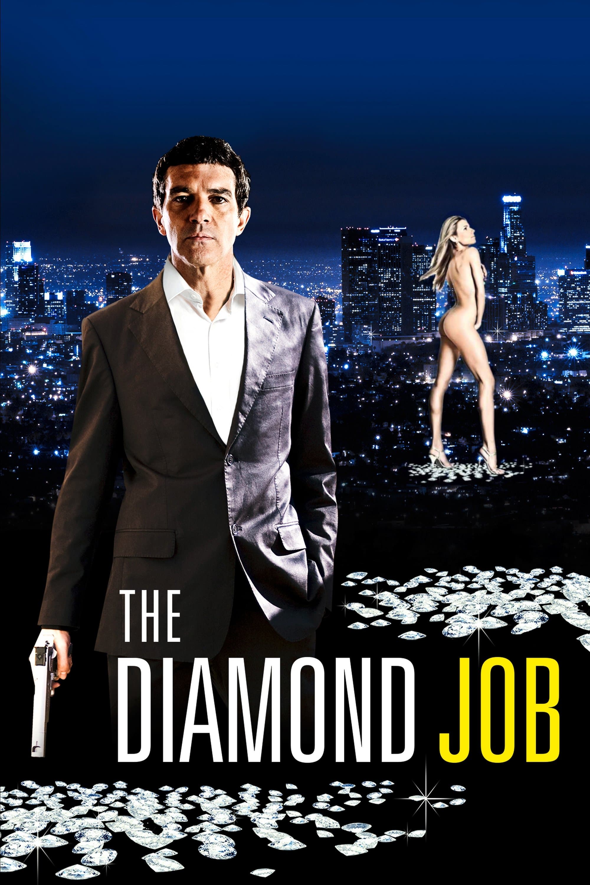 The Diamond Job