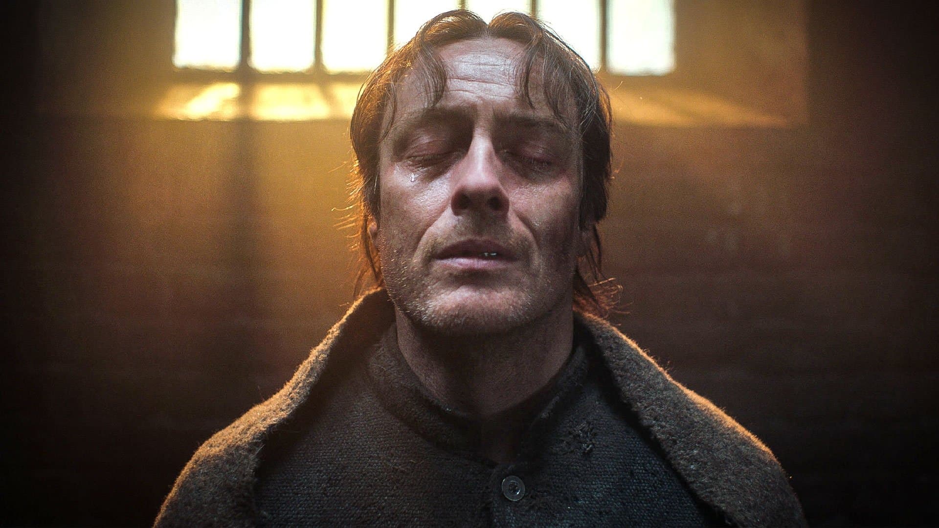 Toby Stephens