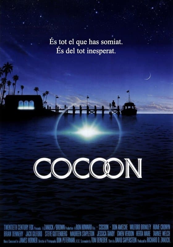 Cocoon