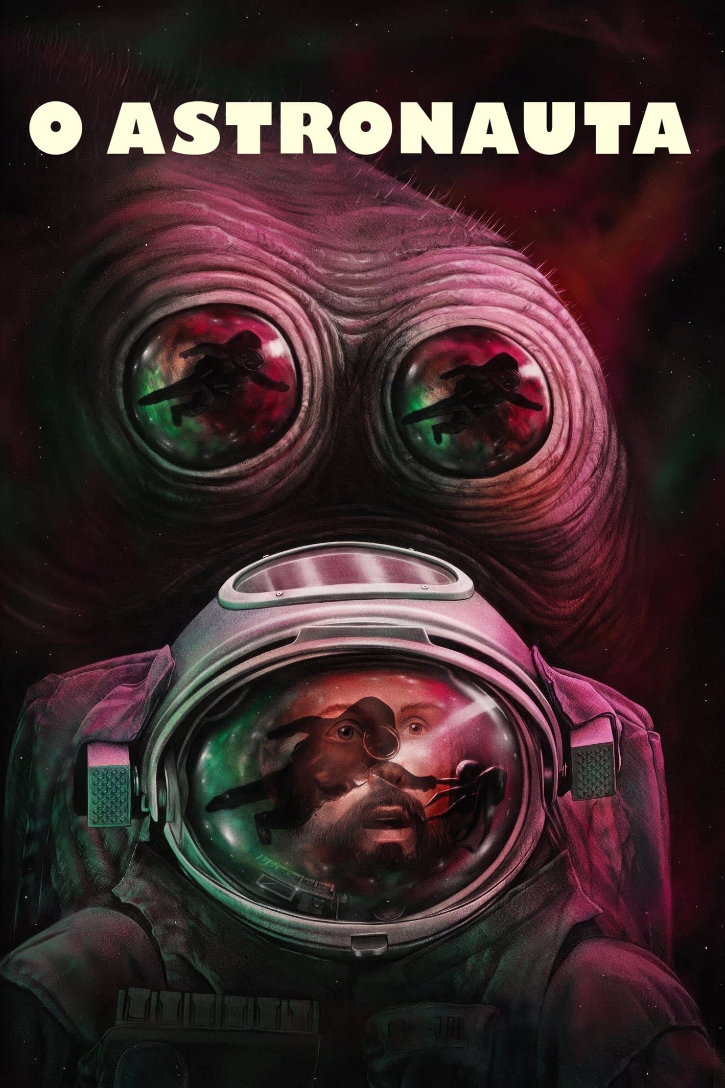 Spaceman