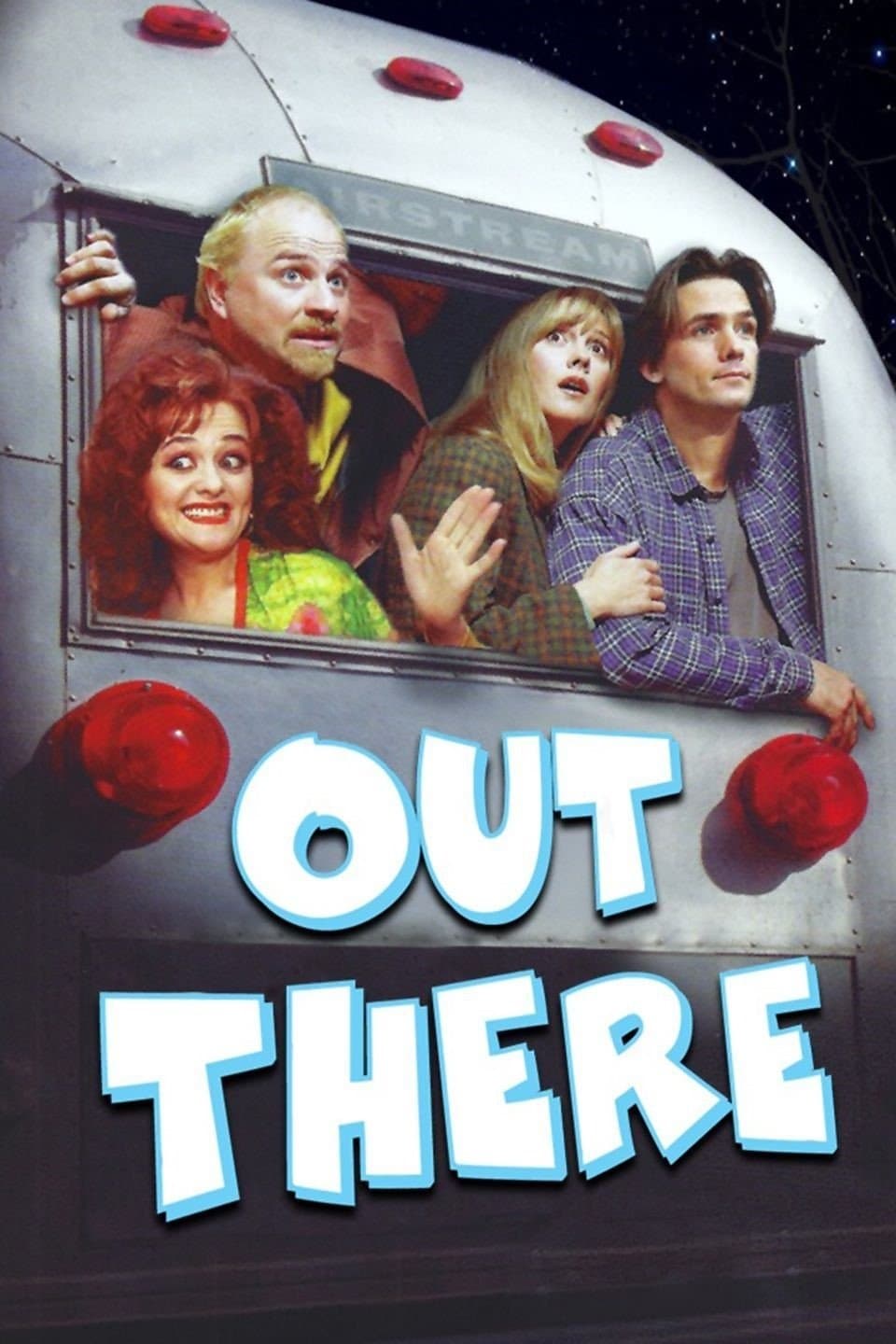 Out There