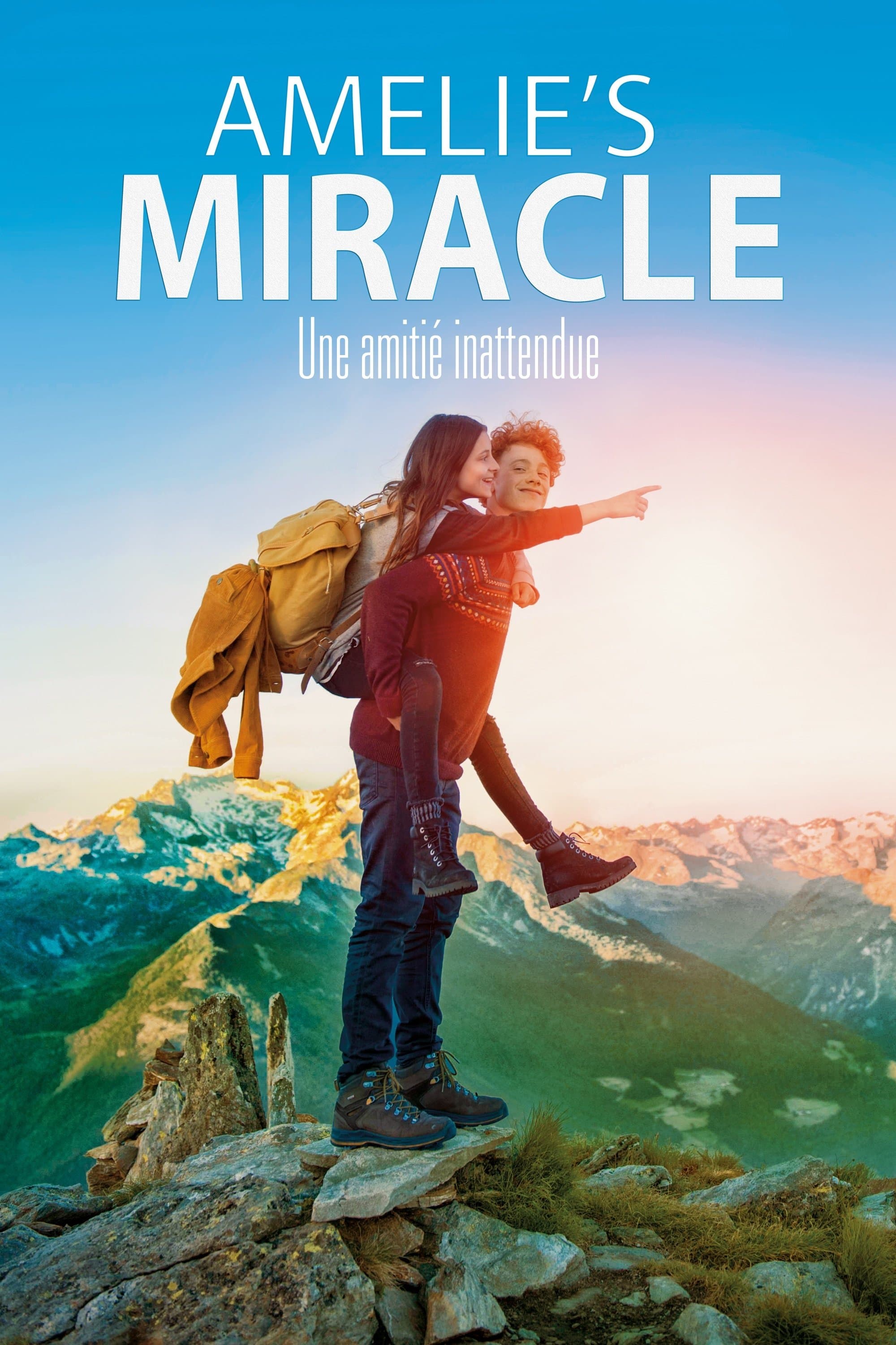 Amelie's Miracle