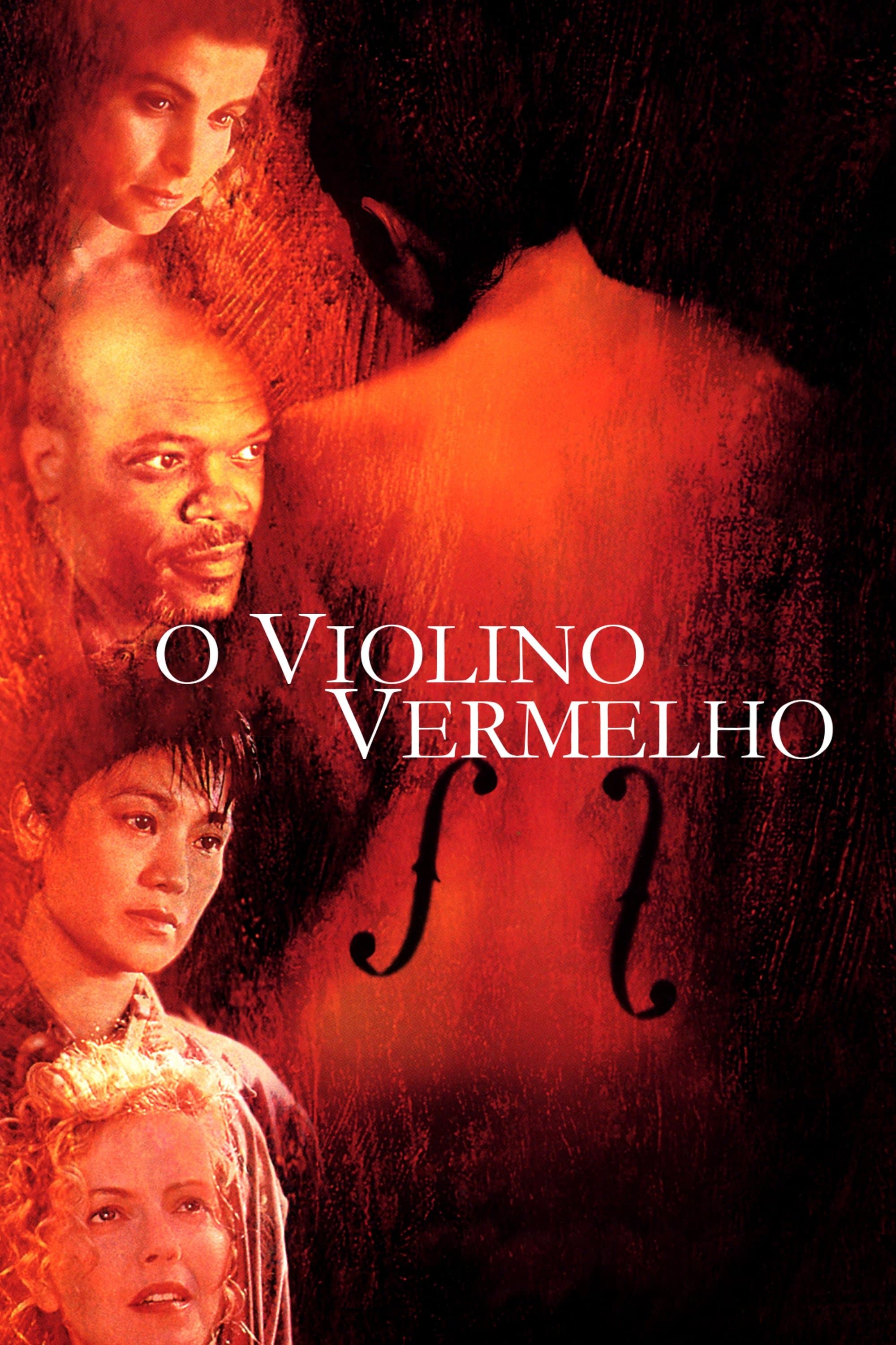 The Red Violin