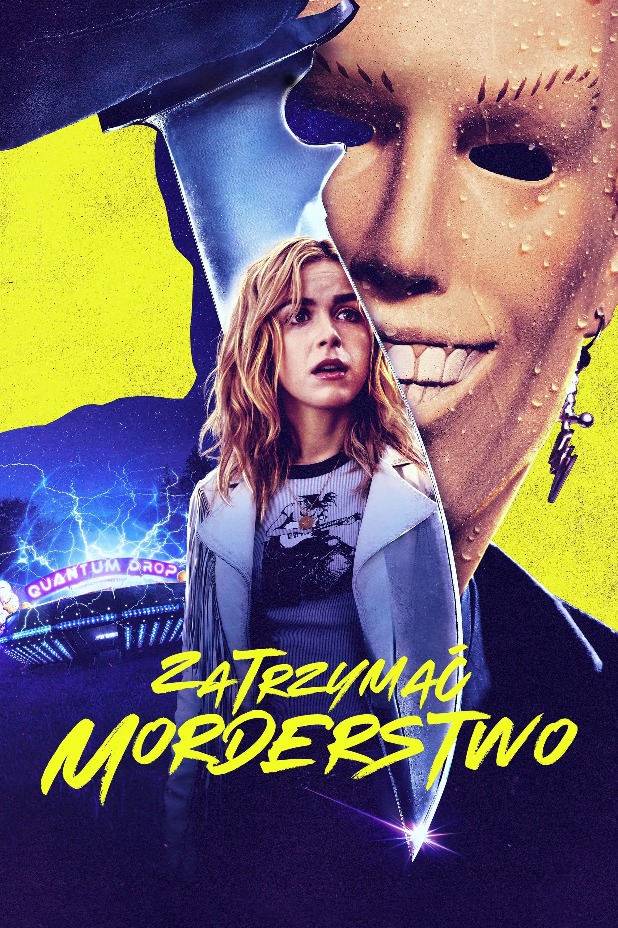 Zatrzymać morderstwo
