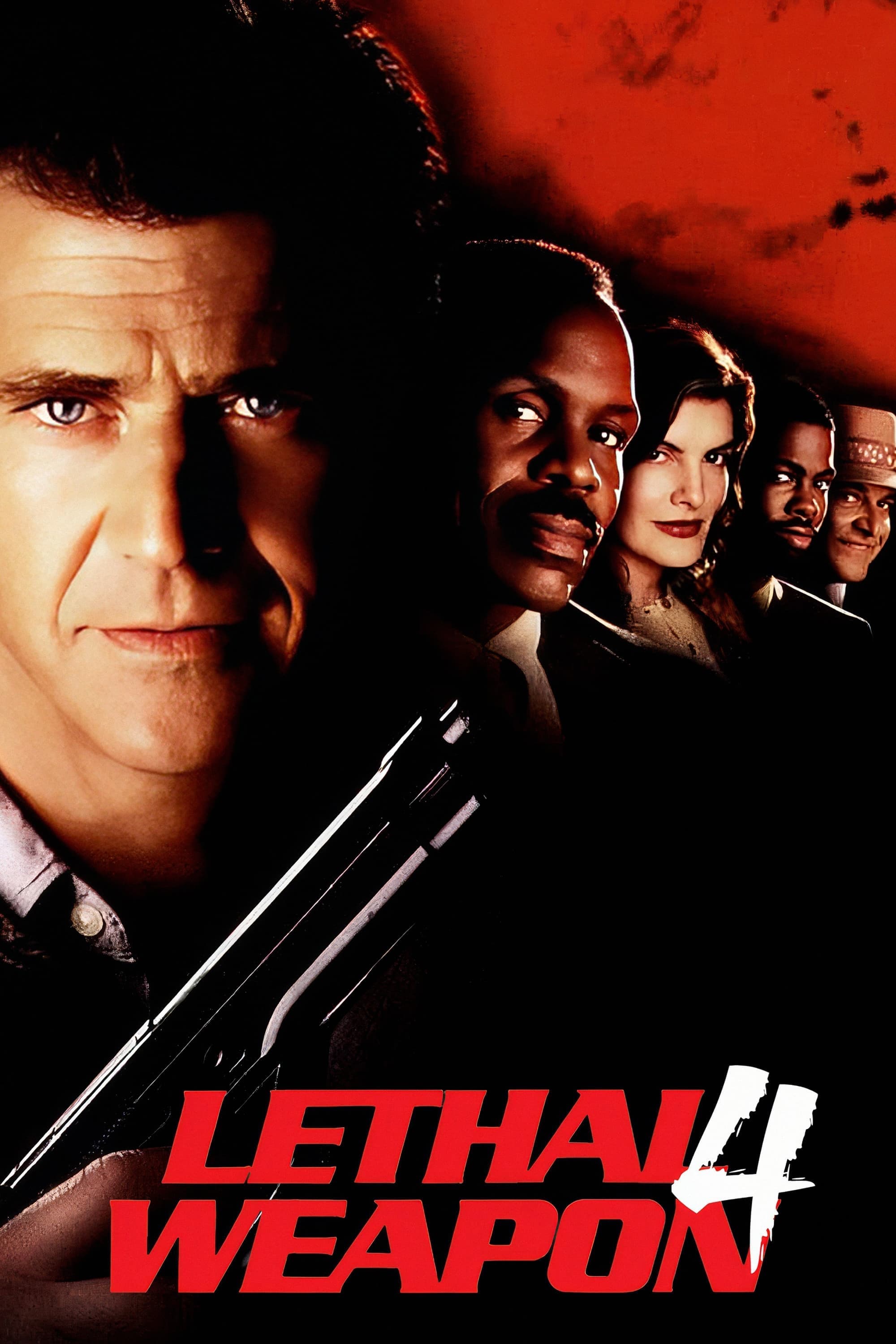 Lethal Weapon 4