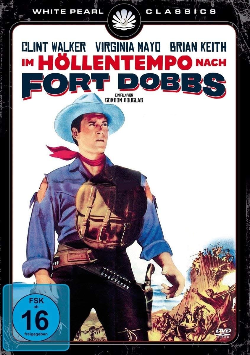 Fort Dobbs