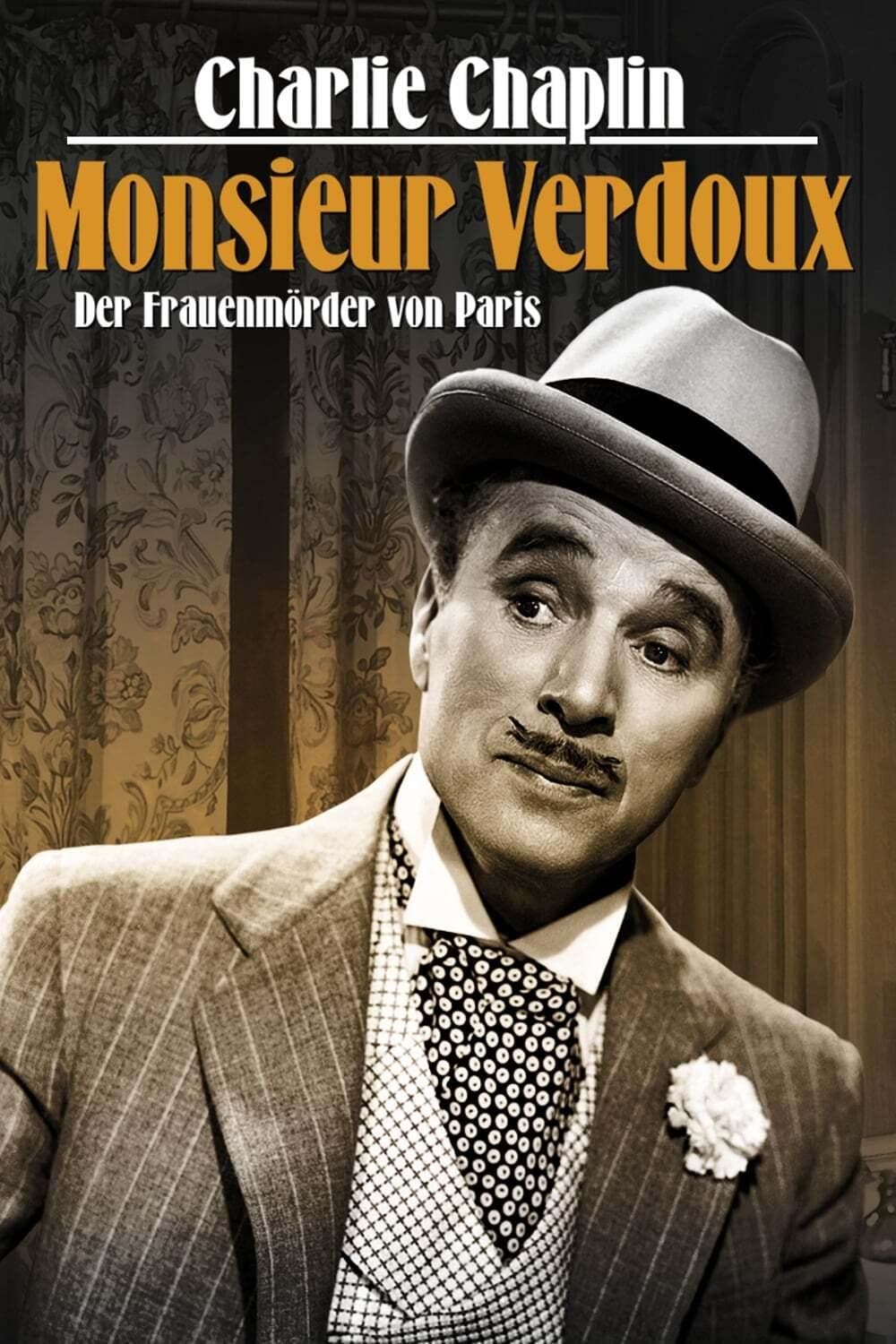 Monsieur Verdoux