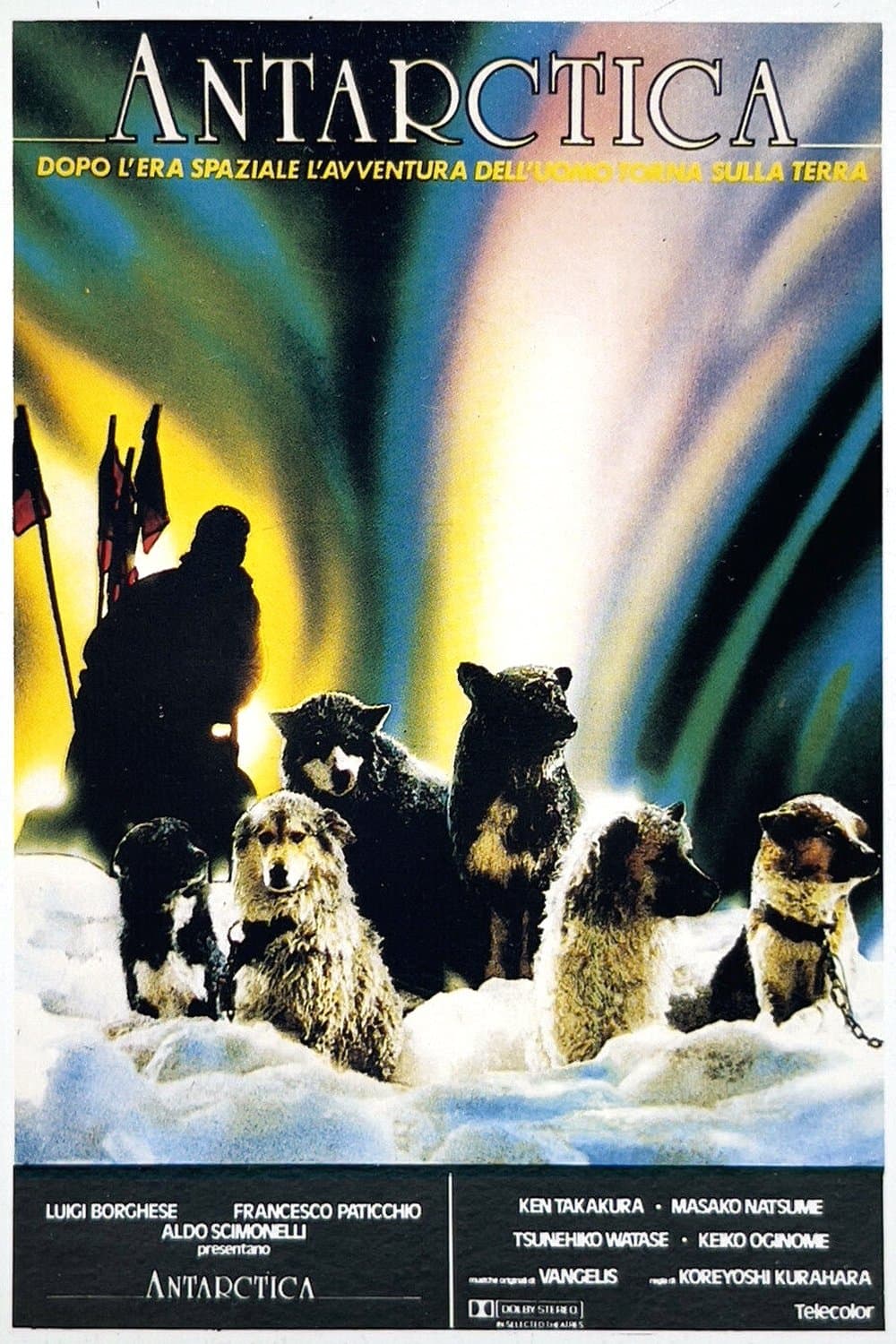 Antarctica