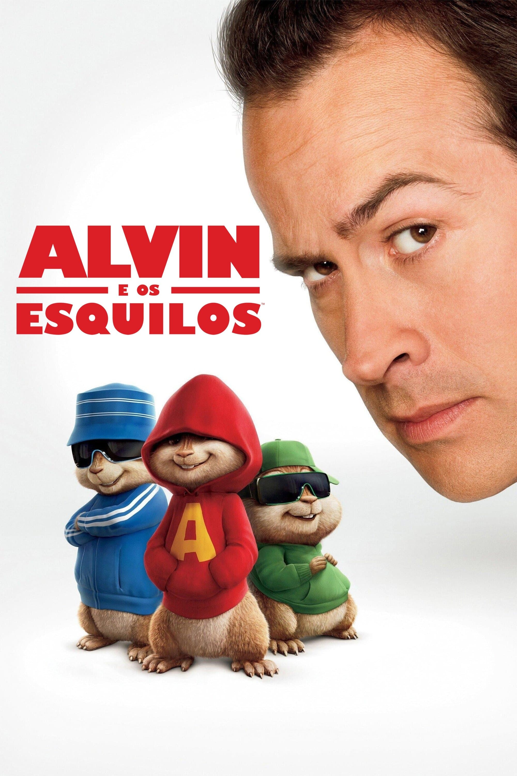 Alvin and the Chipmunks