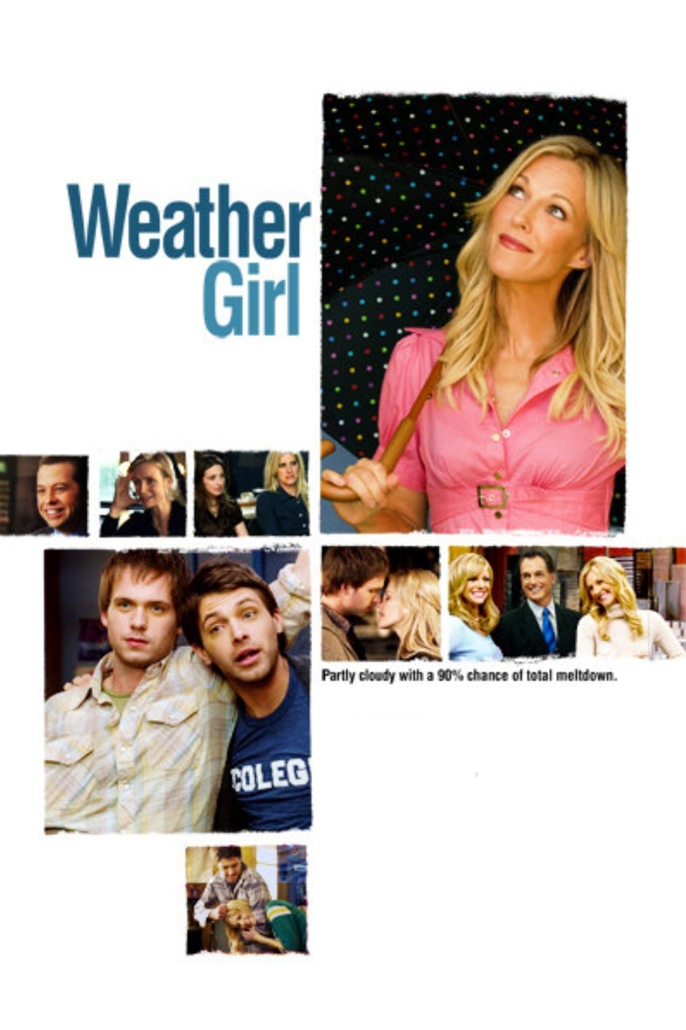 Weather Girl