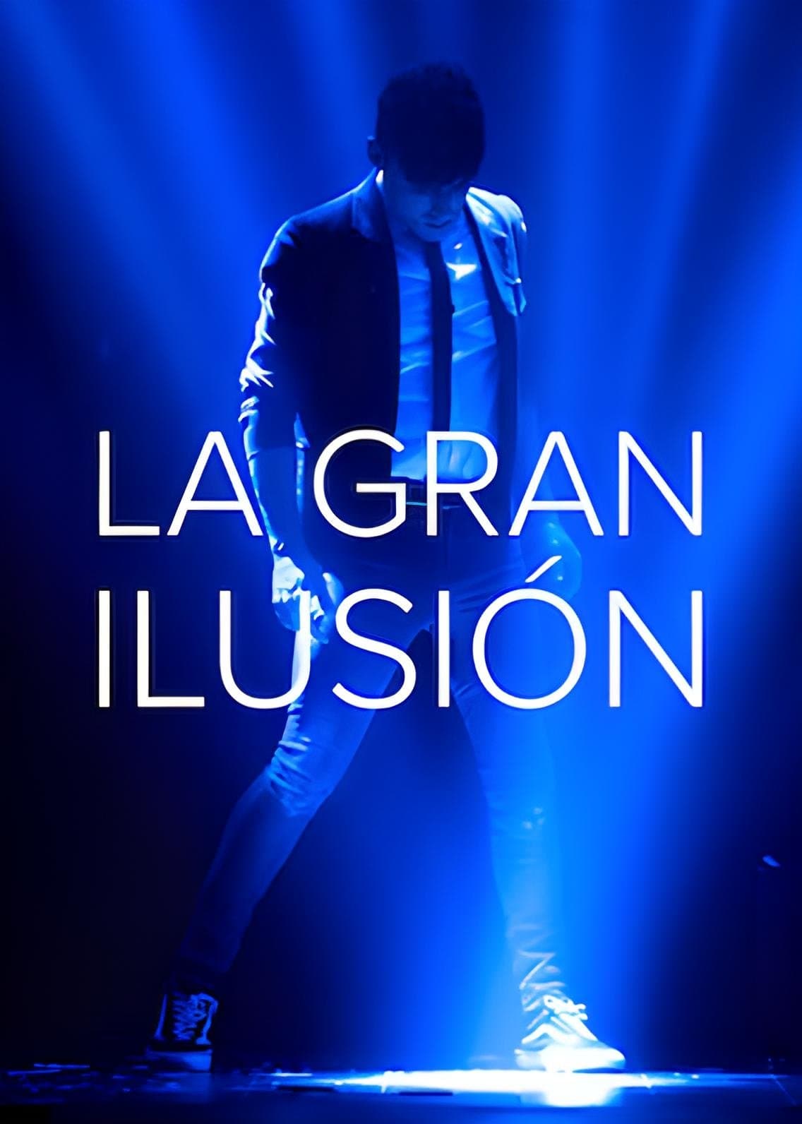 The Great Illusion