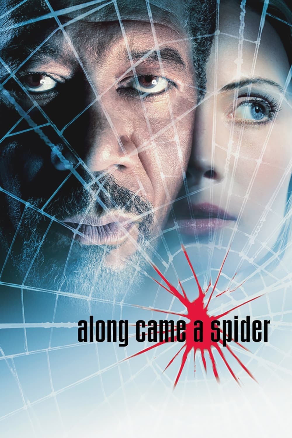 Along Came a Spider