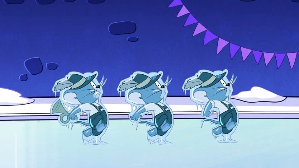 Episode 3