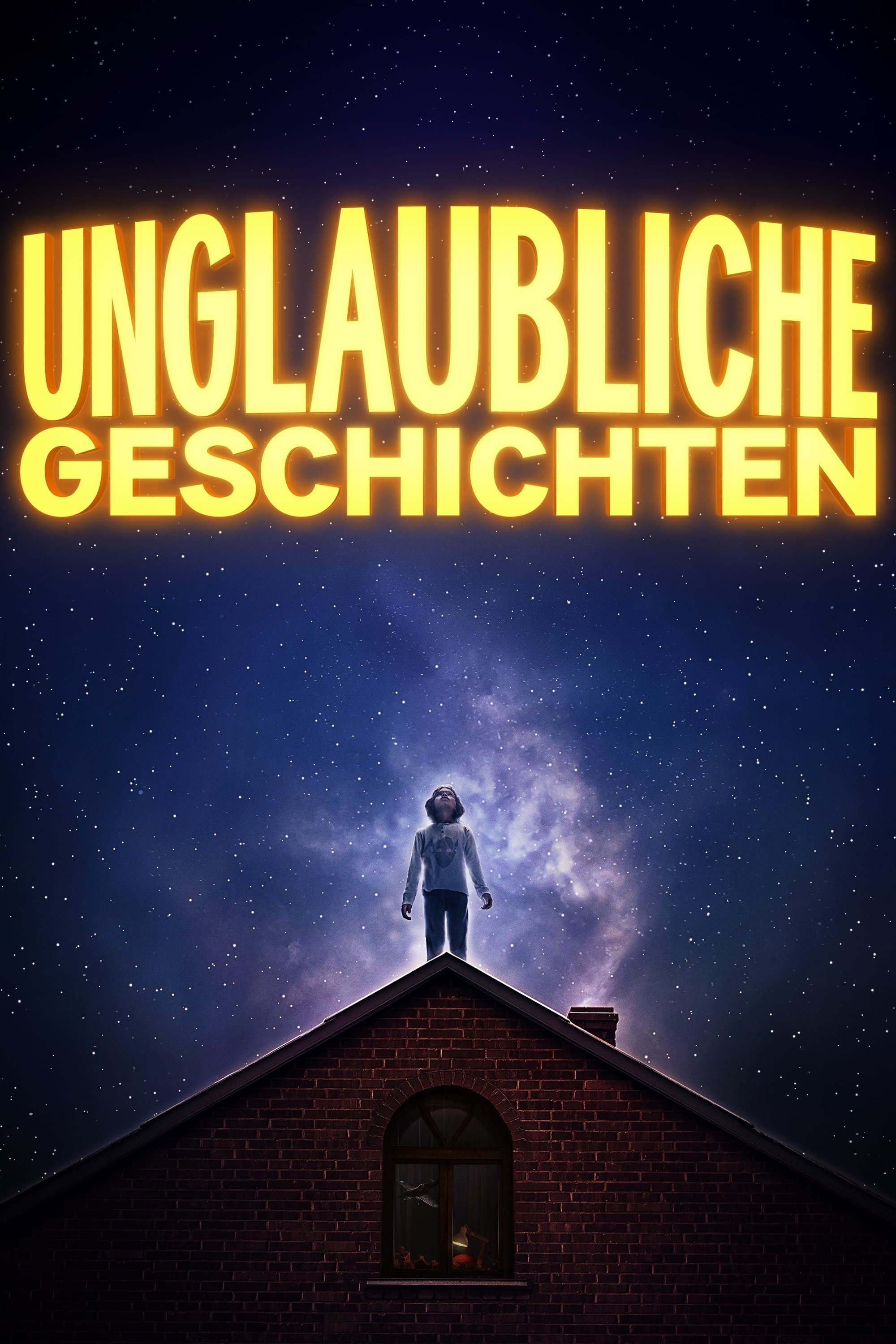 Amazing Stories