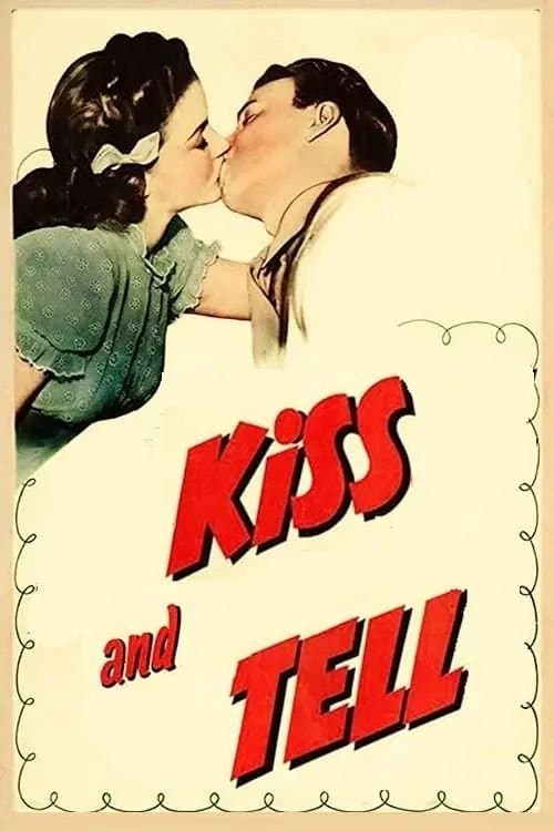 Kiss and Tell
