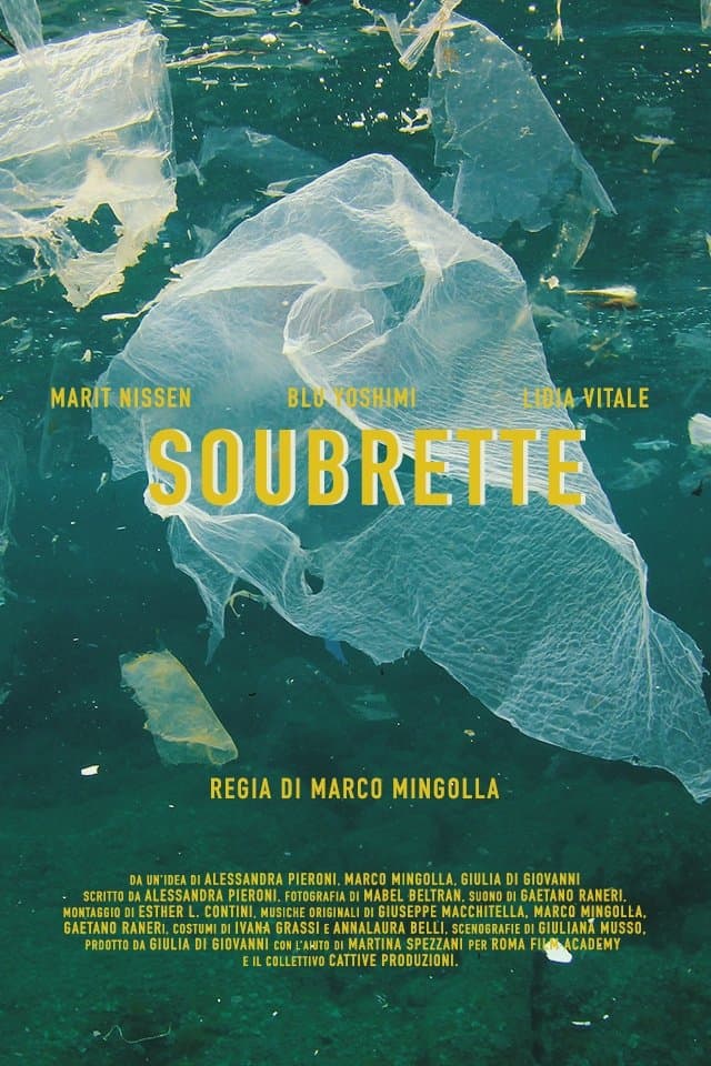Soubrette