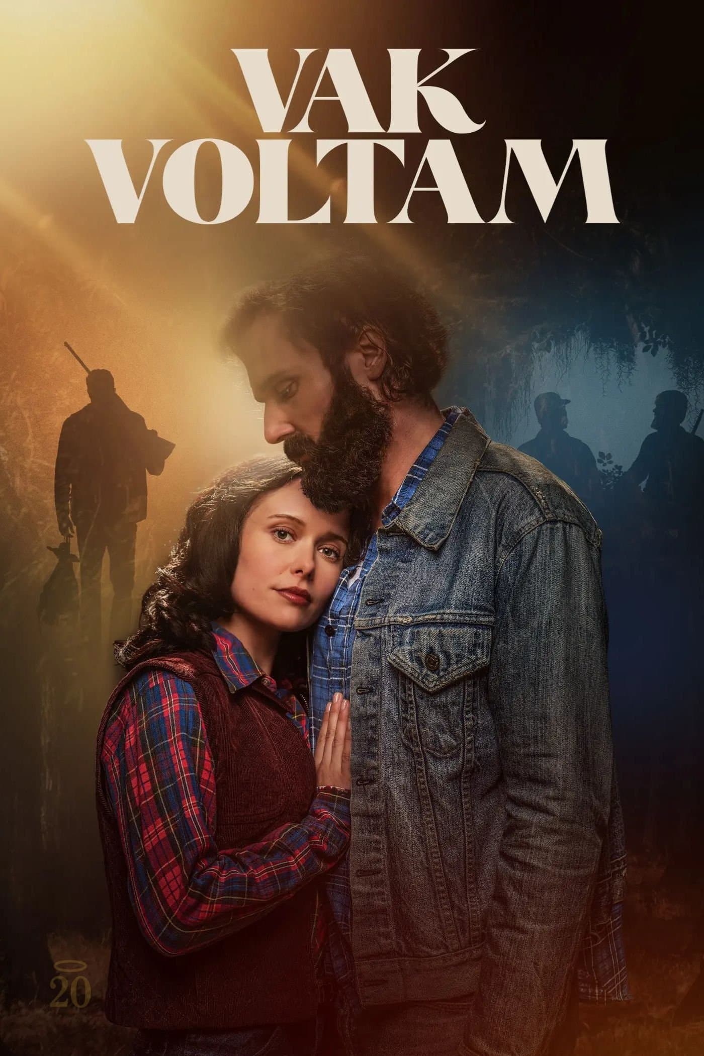 Vak voltam