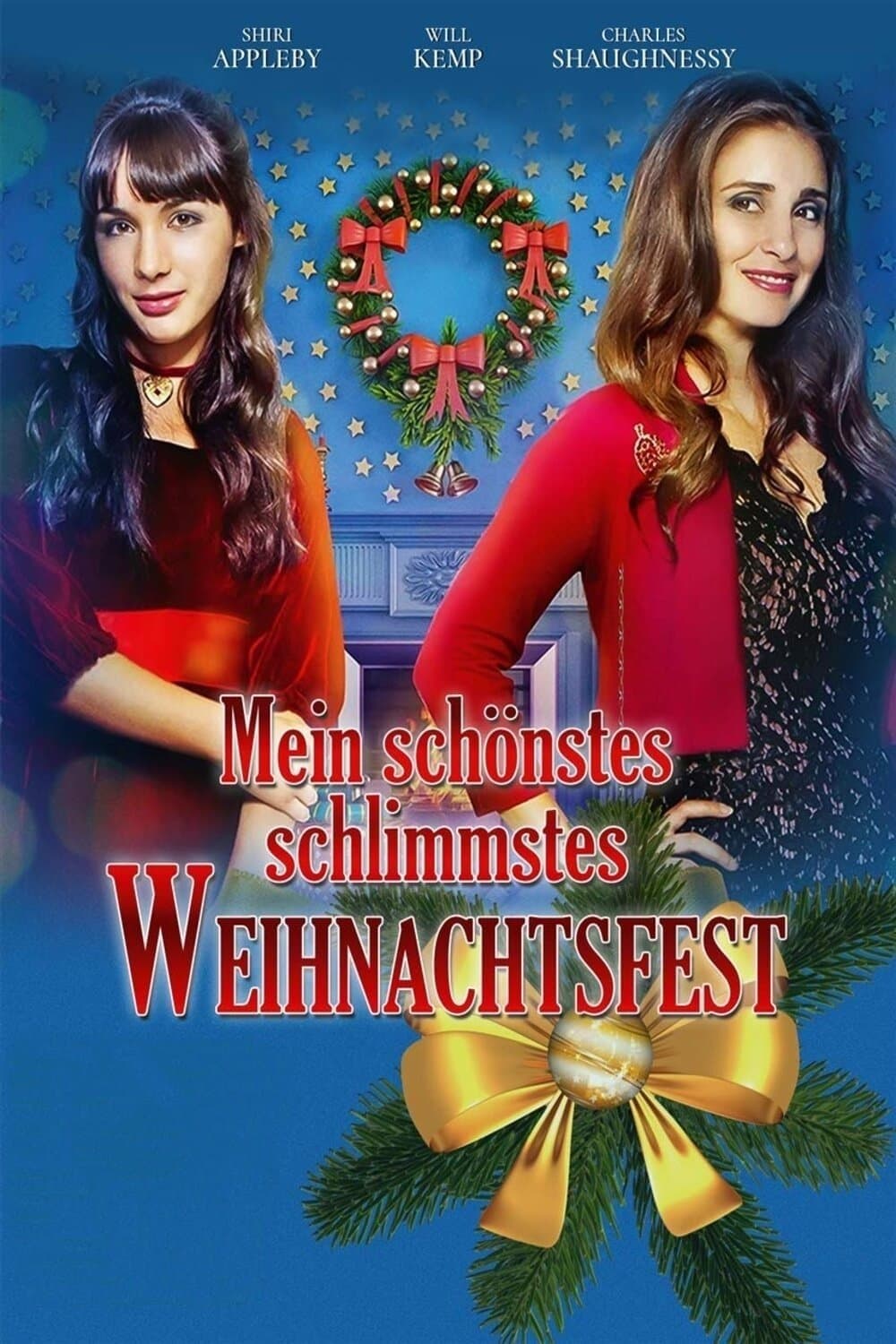 Mein schönstes schlimmstes Weihnachtsfest