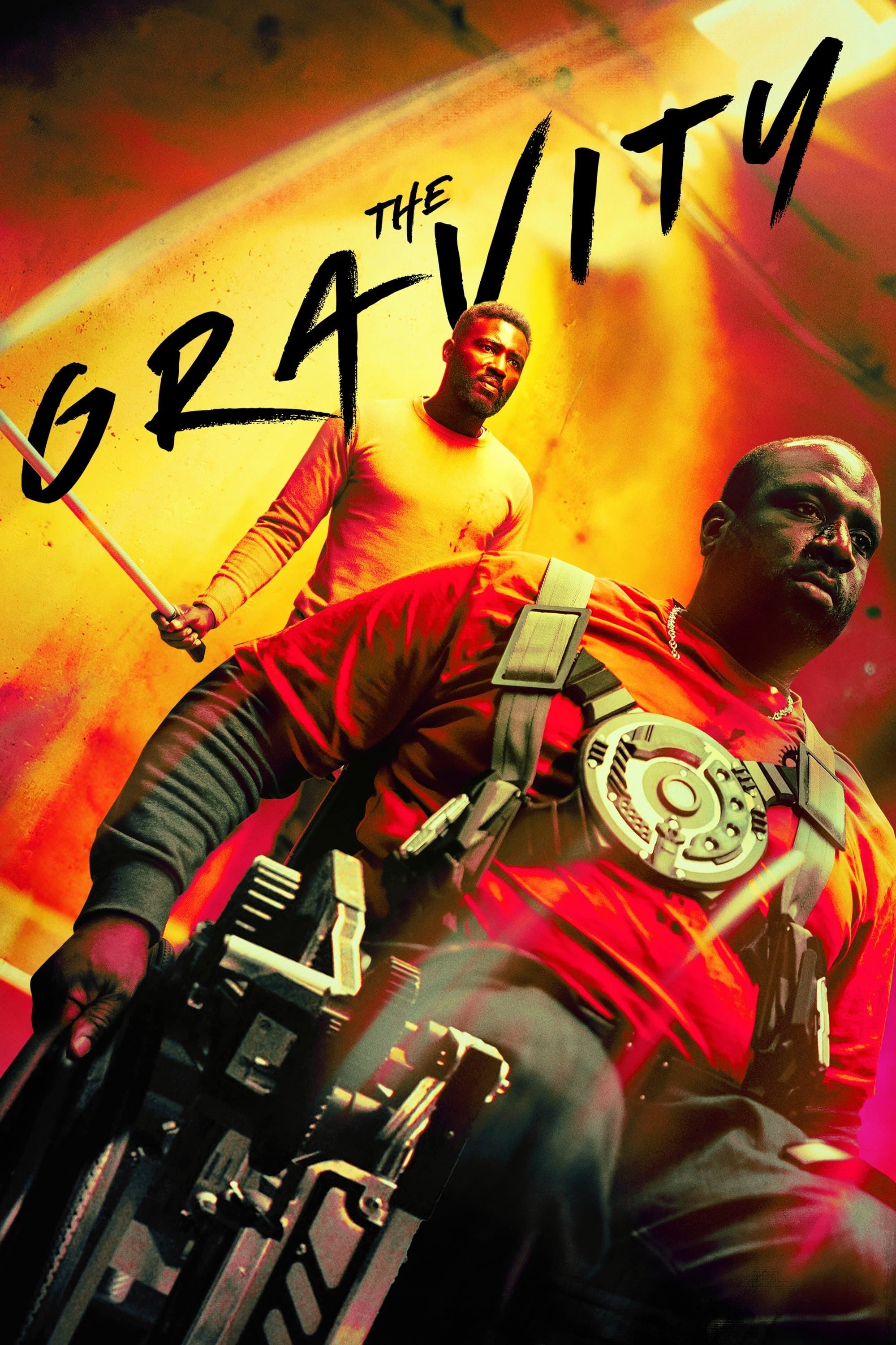 La Gravité