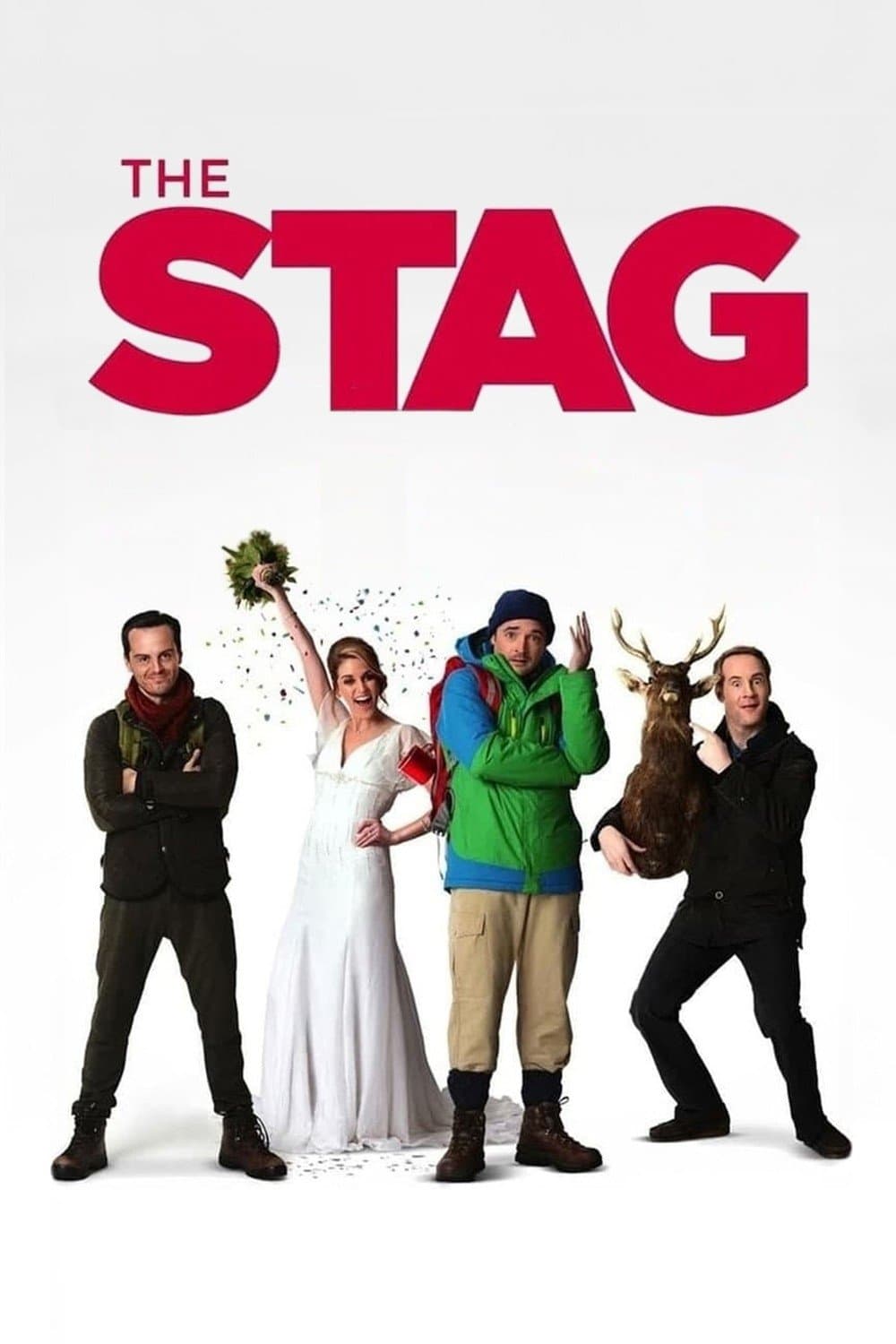 The Stag