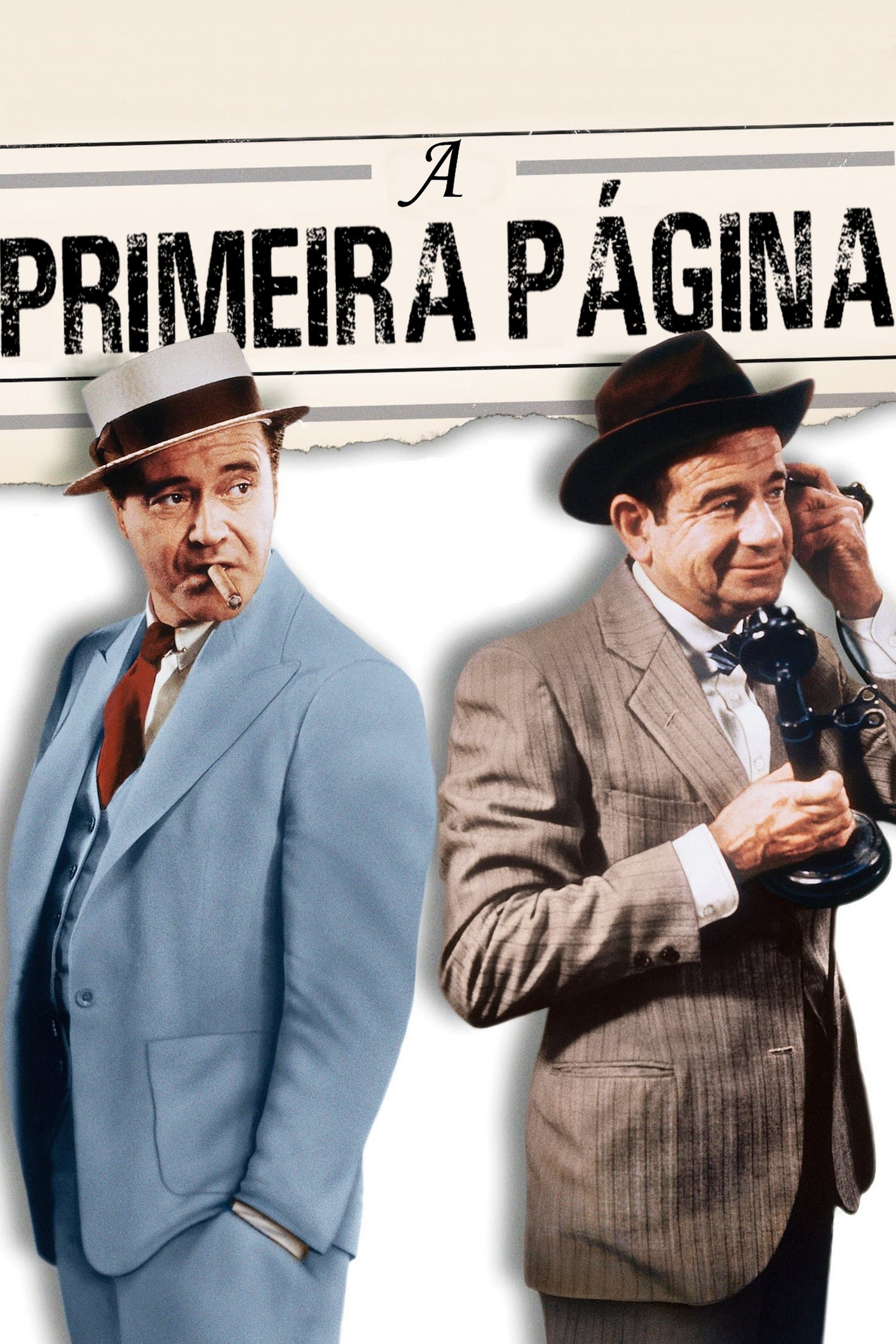 Primeira Página