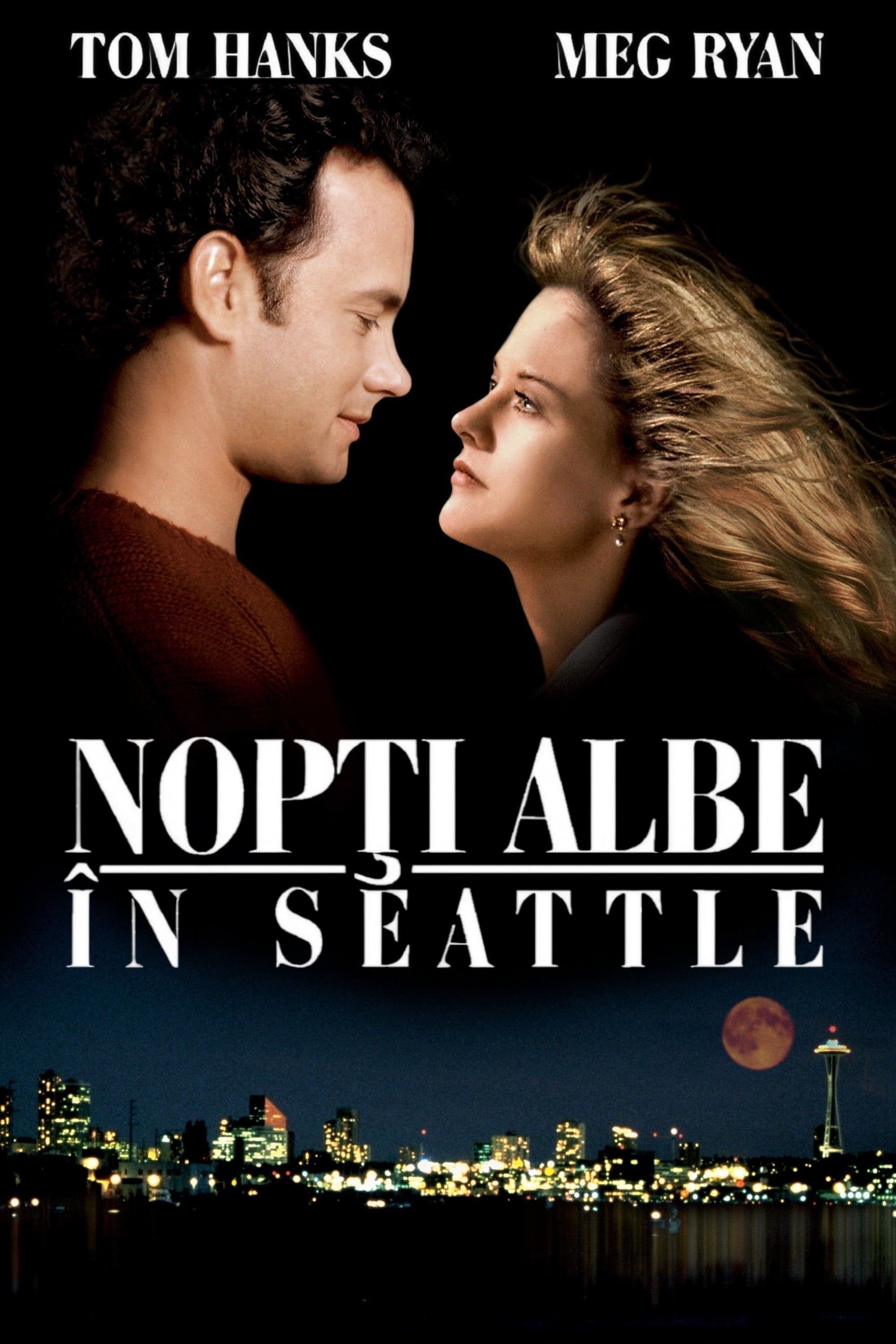 Sleepless in Seattle