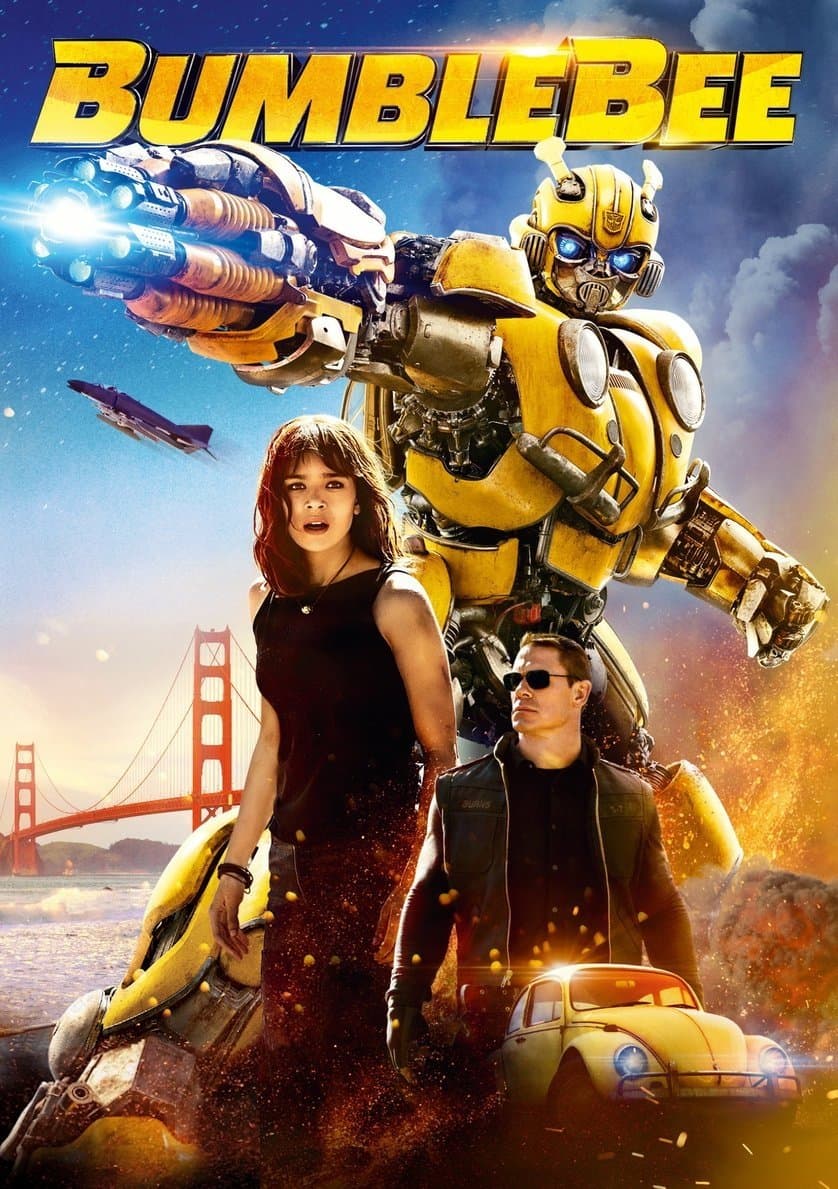 Bumblebee