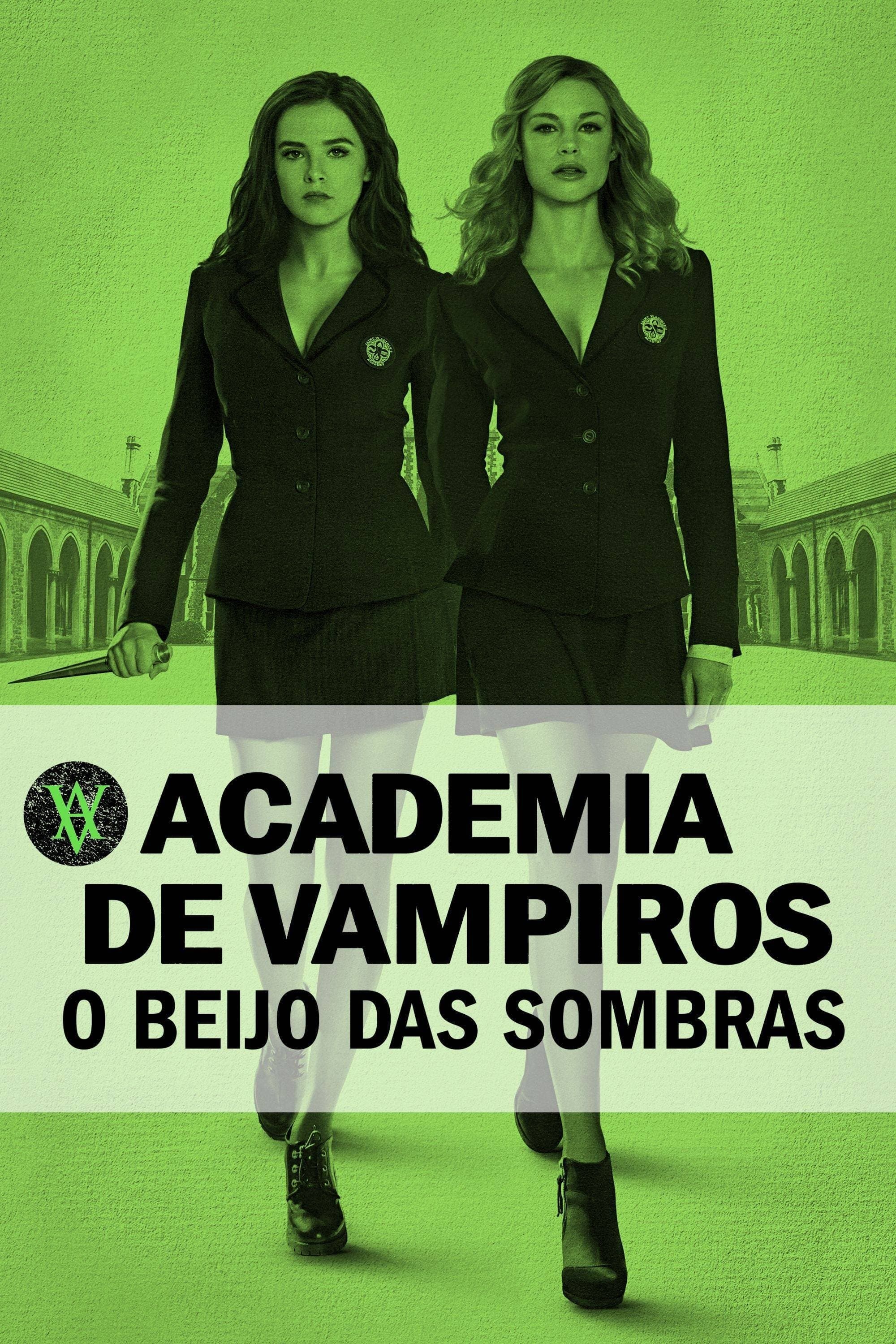 Vampire Academy