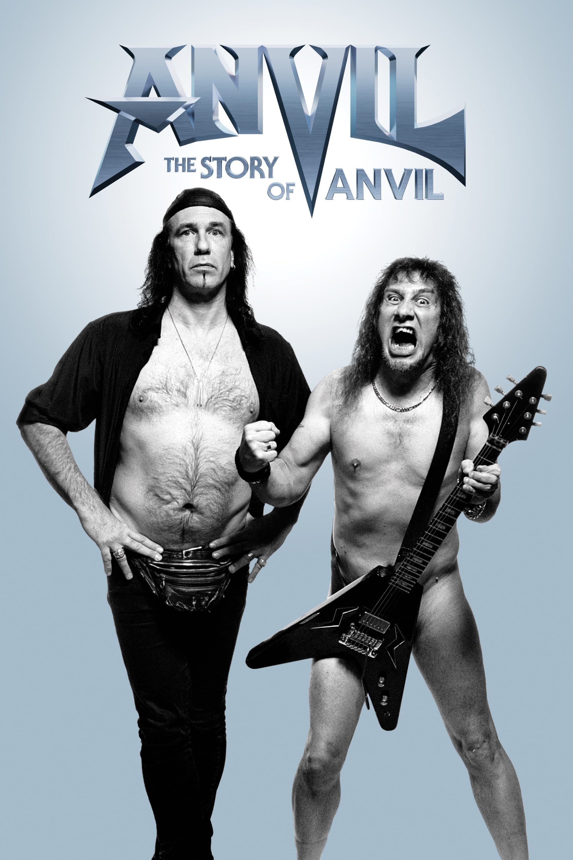 Anvil! The Story of Anvil