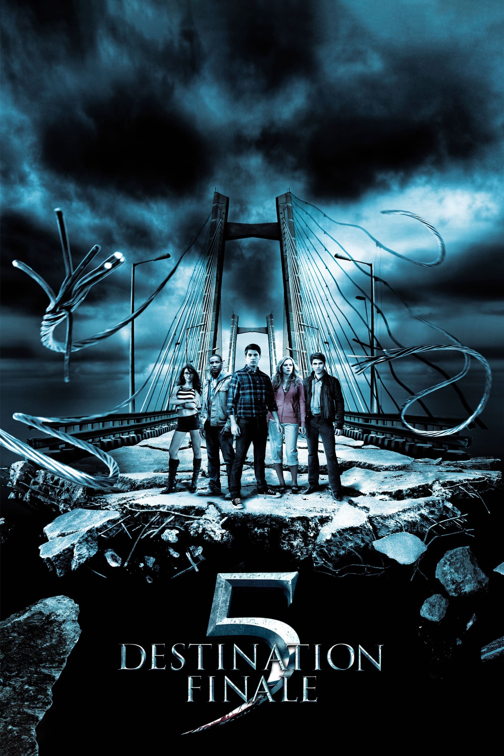 Destination finale 5