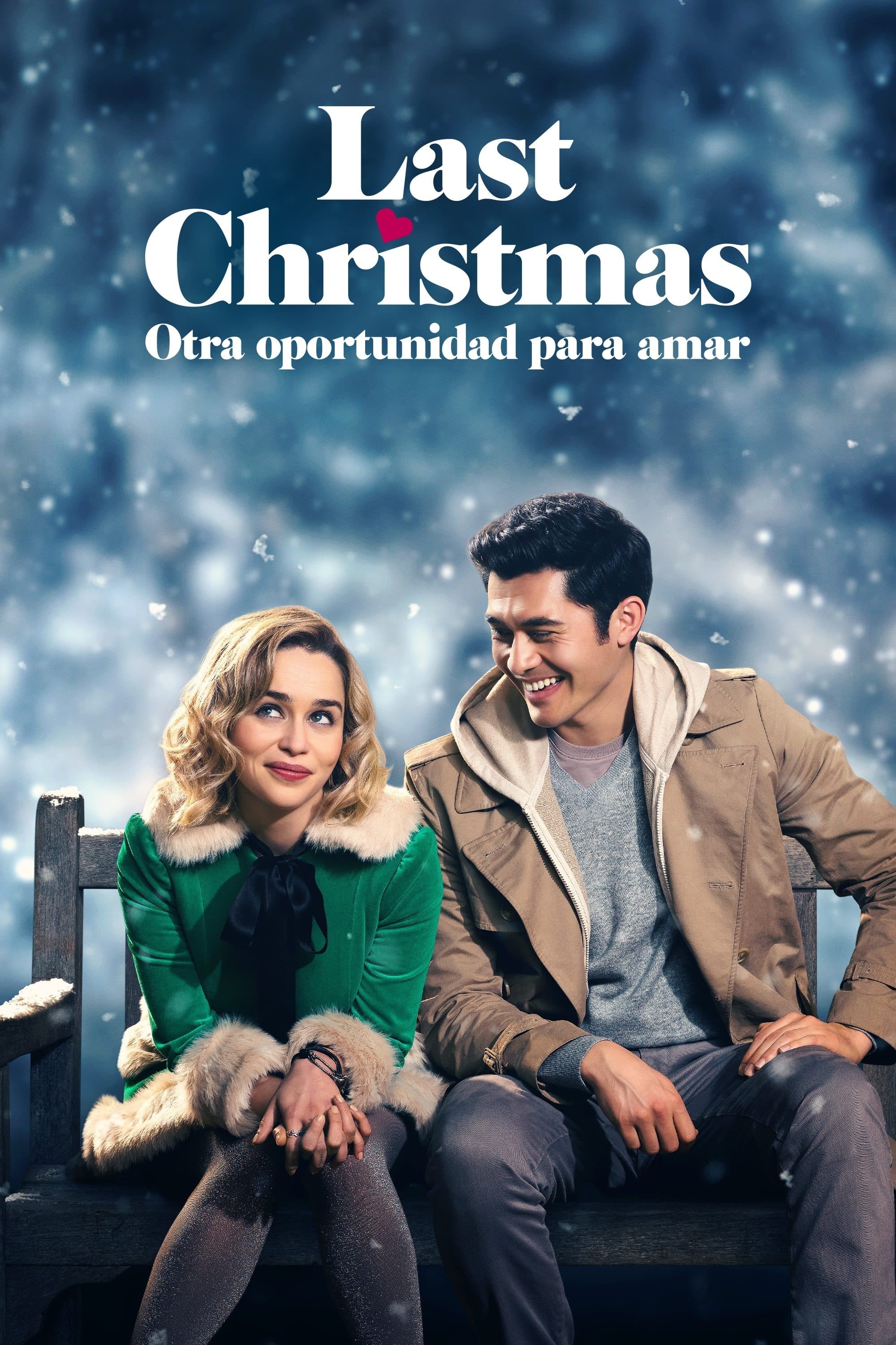 La Navidad pasada