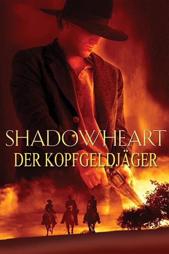 Shadowheart