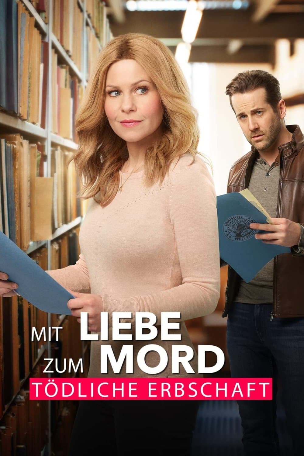Mit Liebe zum Mord 11: Tödliche Erbschaft